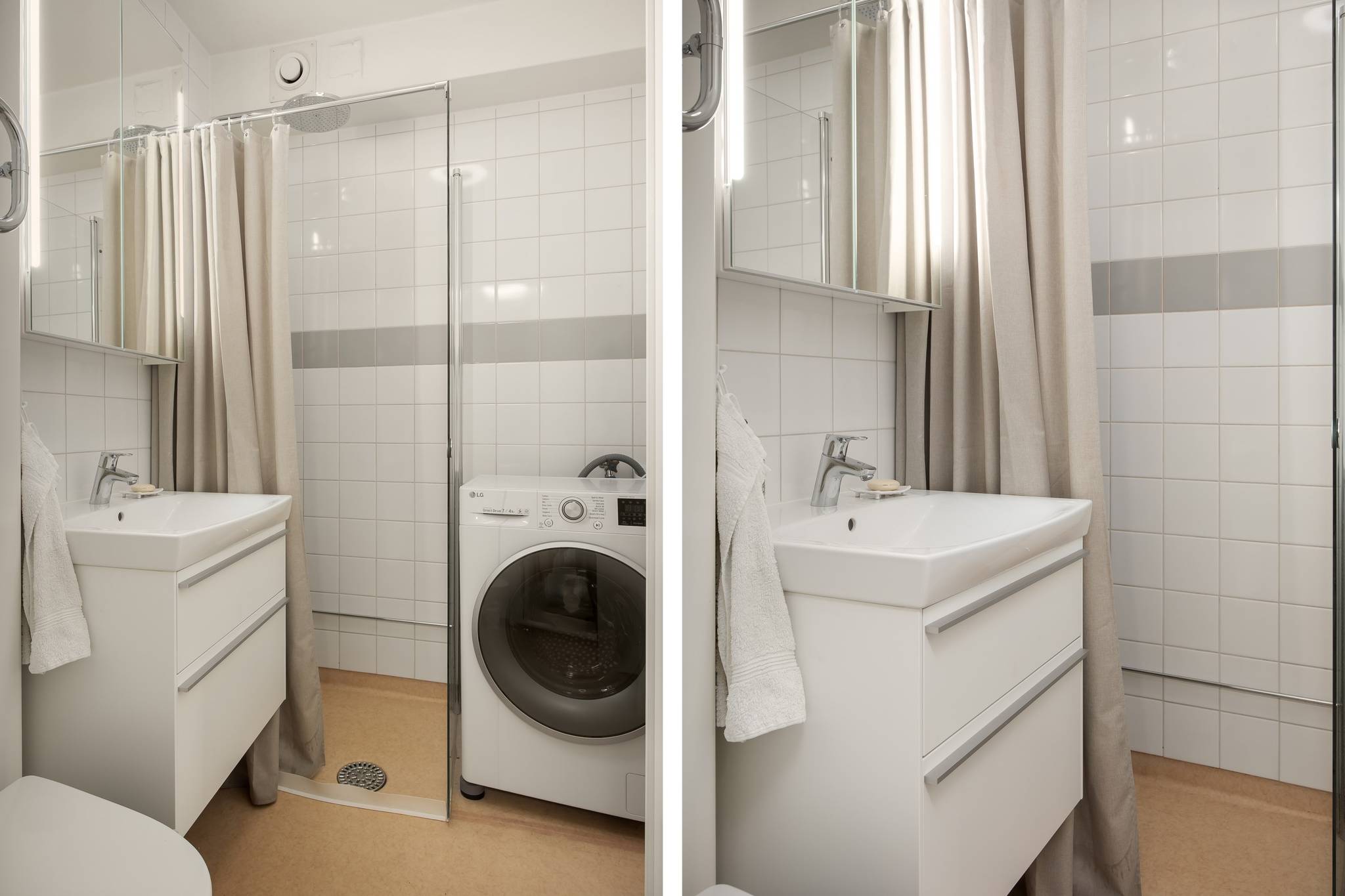 2 rum Lägenhet på Siargatan 11 Södermalm - Katarina Sofia Stockholms kommun - bild 12