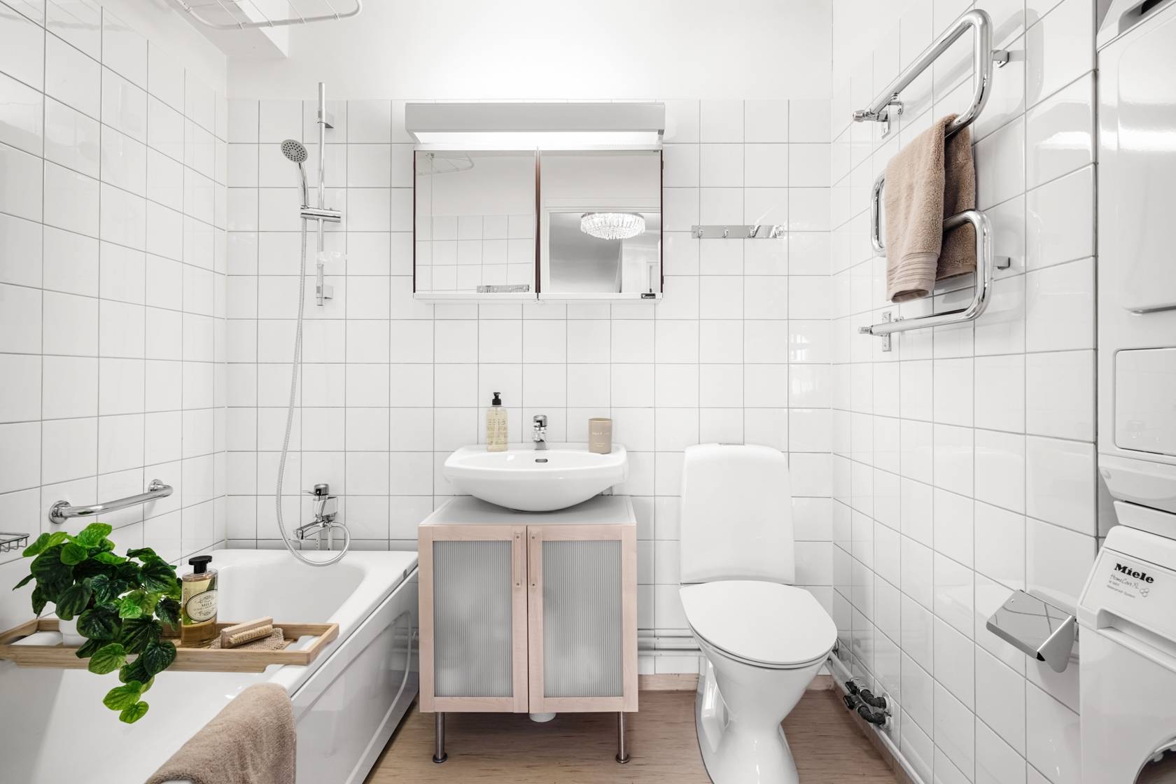 3.5 rum Lägenhet på Äppelvägen 3 Bålsta - Centrum Håbo kommun - bild 22