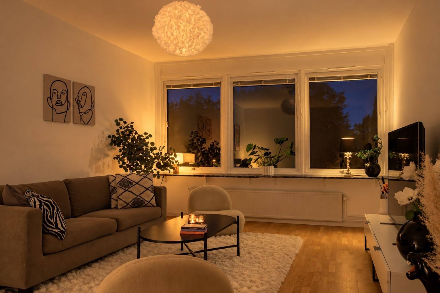 2 rum Lägenhet på Volontärsgatan 13A Västra Berga Helsingborgs kommun - bild 5