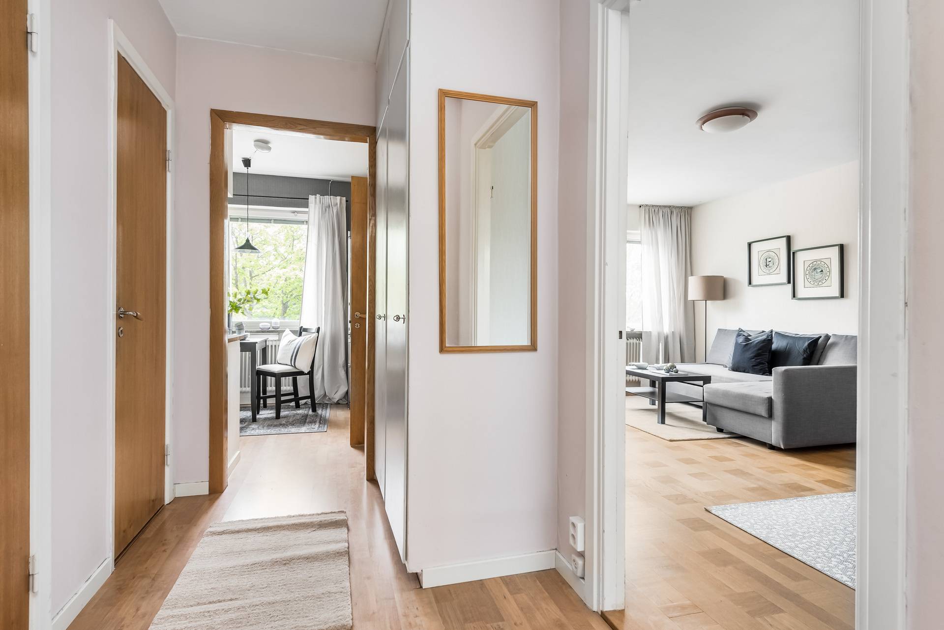 1 rum Lägenhet på Skedagatan 1C Gottfridsberg Linköpings kommun - bild 10
