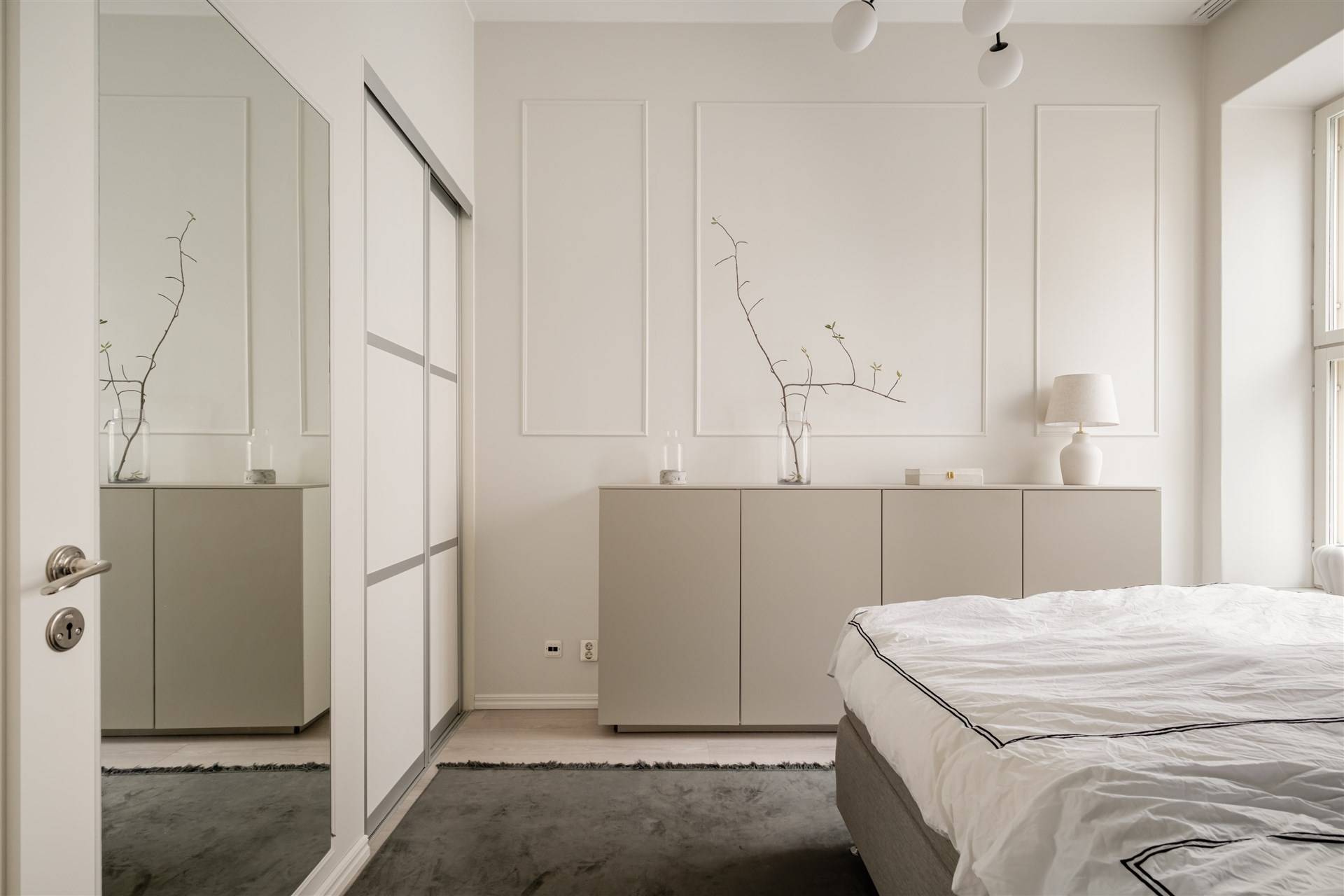 2 rum Lägenhet på Vattugatan 6 Centrala Sundbyberg Sundbybergs kommun - bild 13