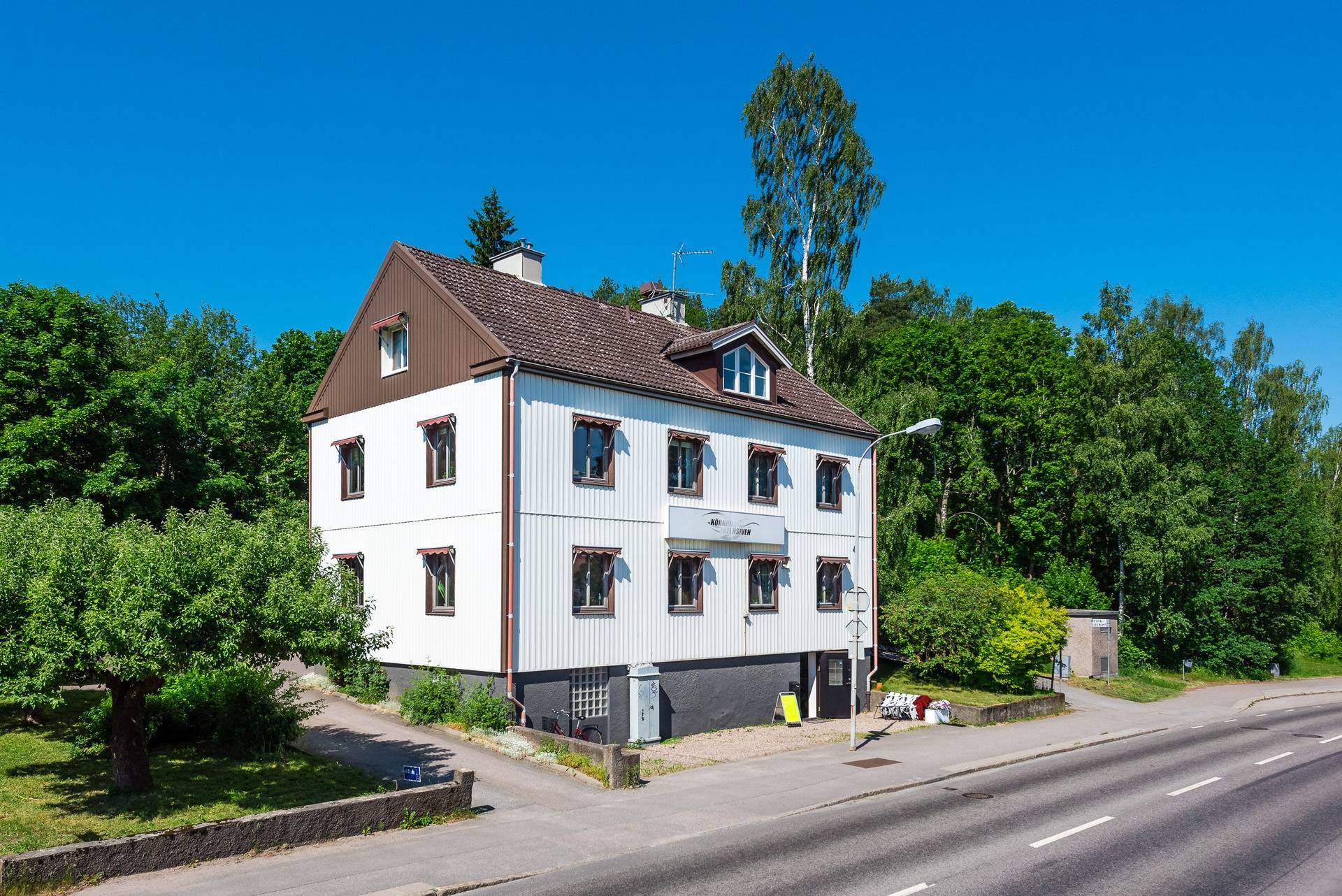 2 rum Lägenhet på Söderleden 4 Johannelund Linköpings kommun - bild 5