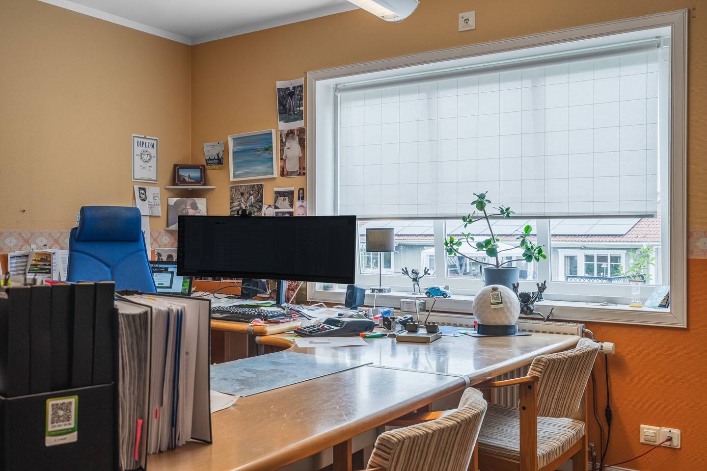 8 rum Villa på Vallgatan 25 Sundstorp Säffle kommun - bild 19