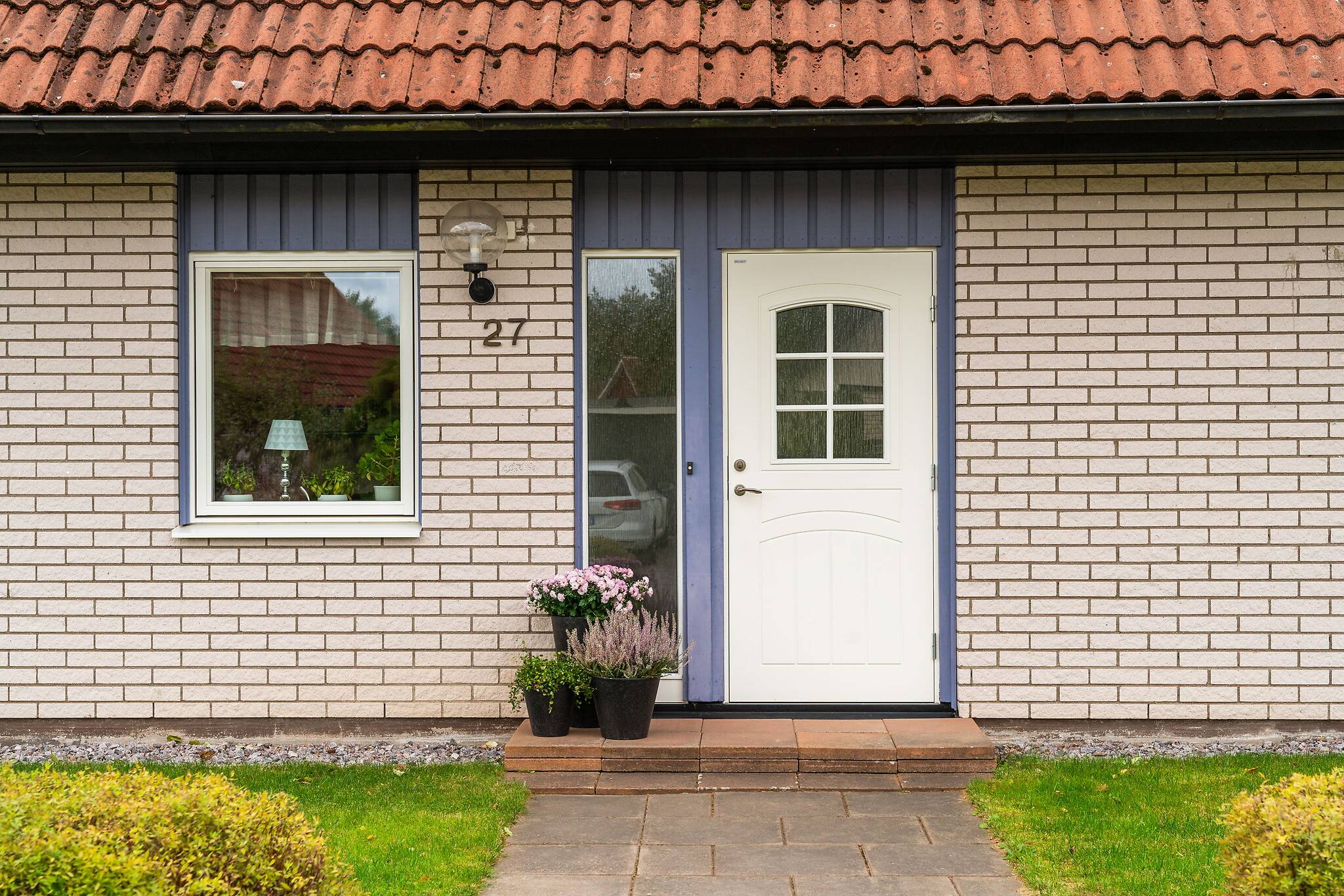 7 rum Villa på Sikgatan 27 Skogshaga Västerviks kommun - bild 2