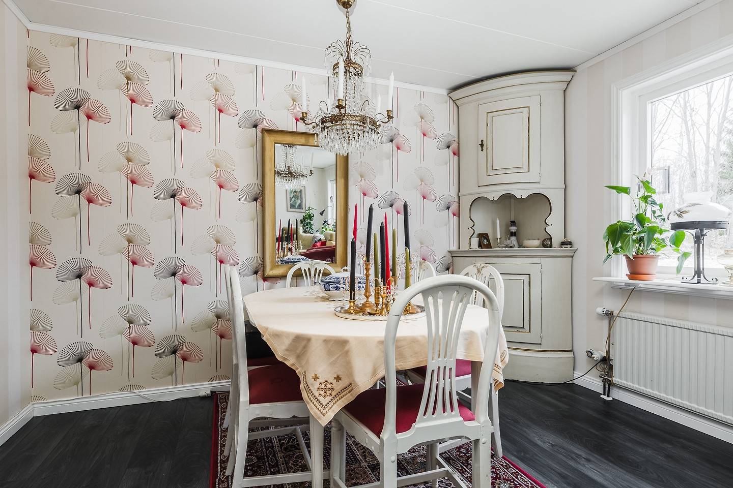 4 rum Villa på Skolgatan 15A Norrsundet Gävle kommun - bild 22