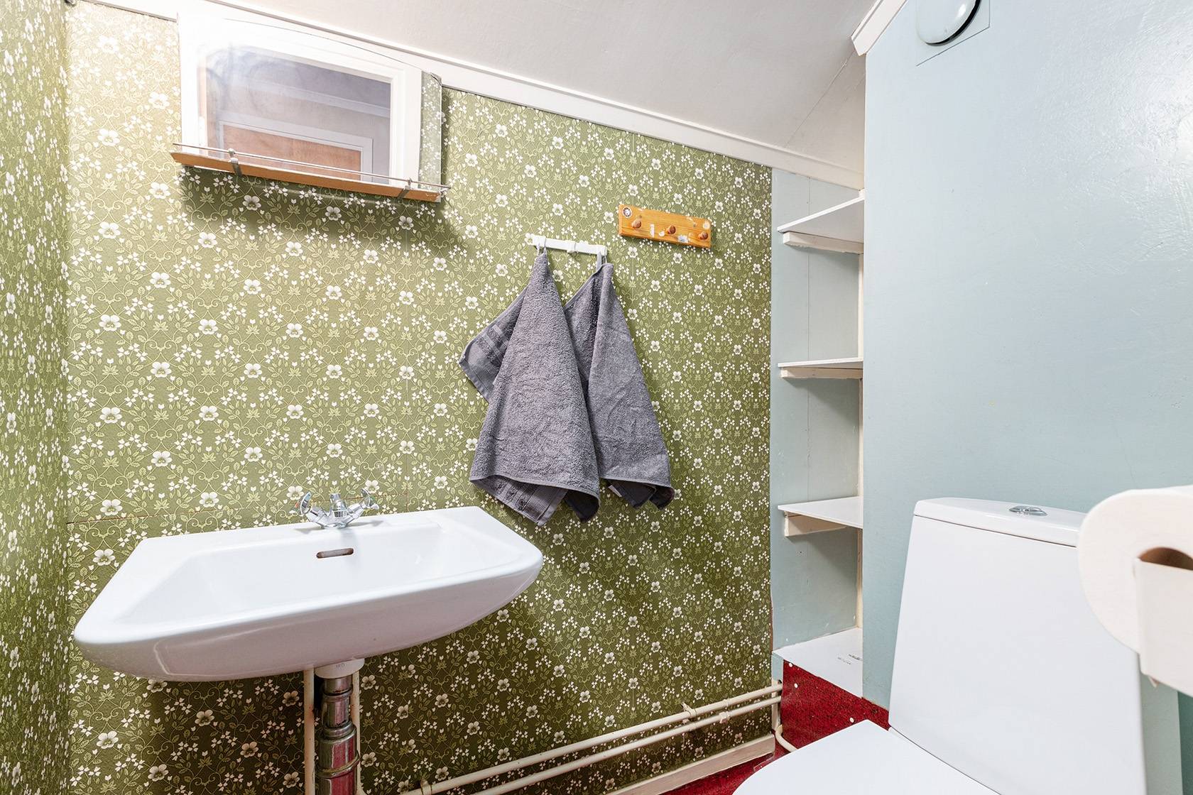 4 rum Villa på Arnljotsvägen 28 Gällö Bräcke kommun - bild 14