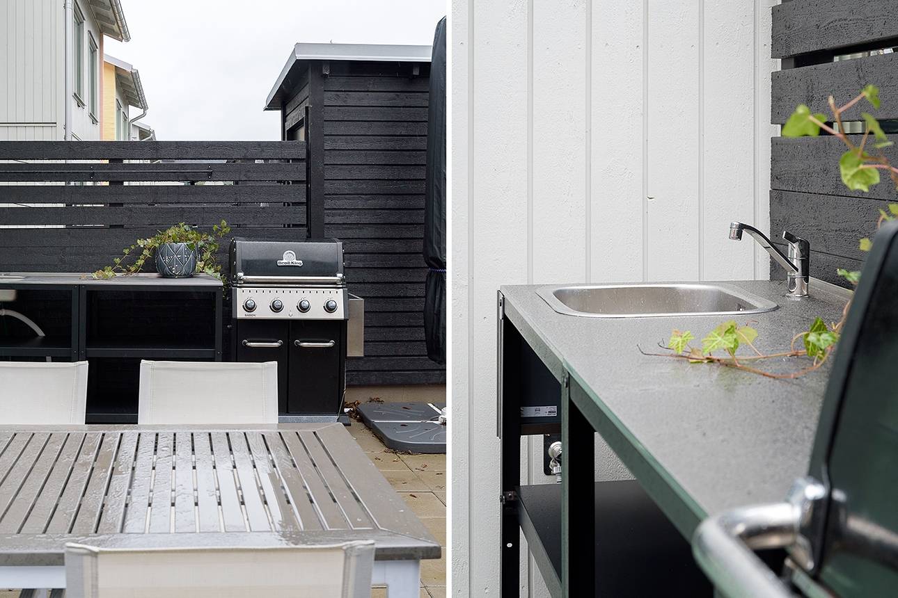 5 rum Radhus på Skotgränd 6 Lomma Strandstad Lomma kommun - bild 20