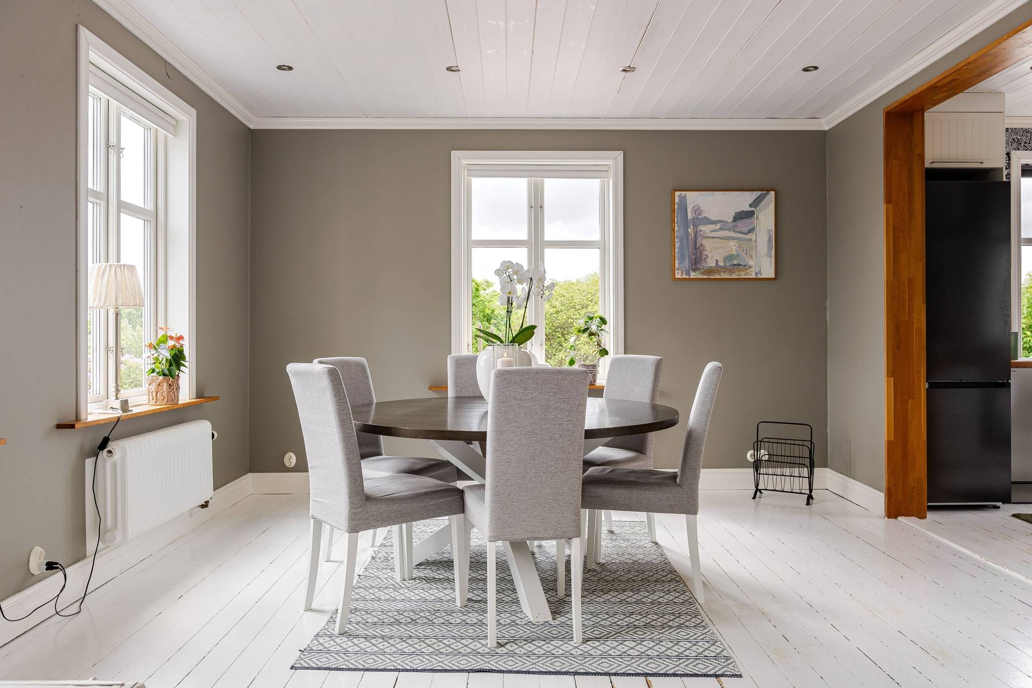 8 rum Villa på Maredsvägen 2 Oskarström Halmstads kommun - bild 17