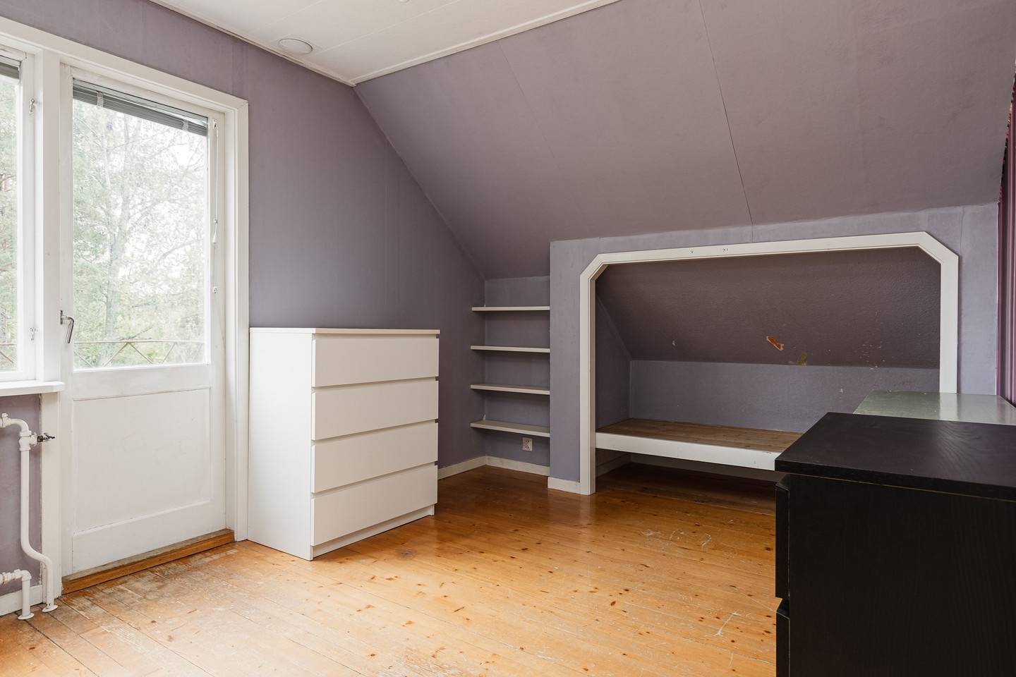 4 rum Villa på Kroppstad Björkås 4 Åmotfors Arvika kommun - bild 20