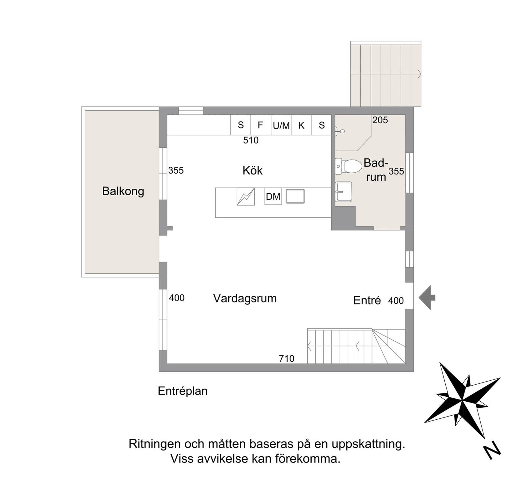 6 rum Kedjehus på Matskärsvägen 14A Tjuvkil/ Lycke Kungälvs kommun - bild 49