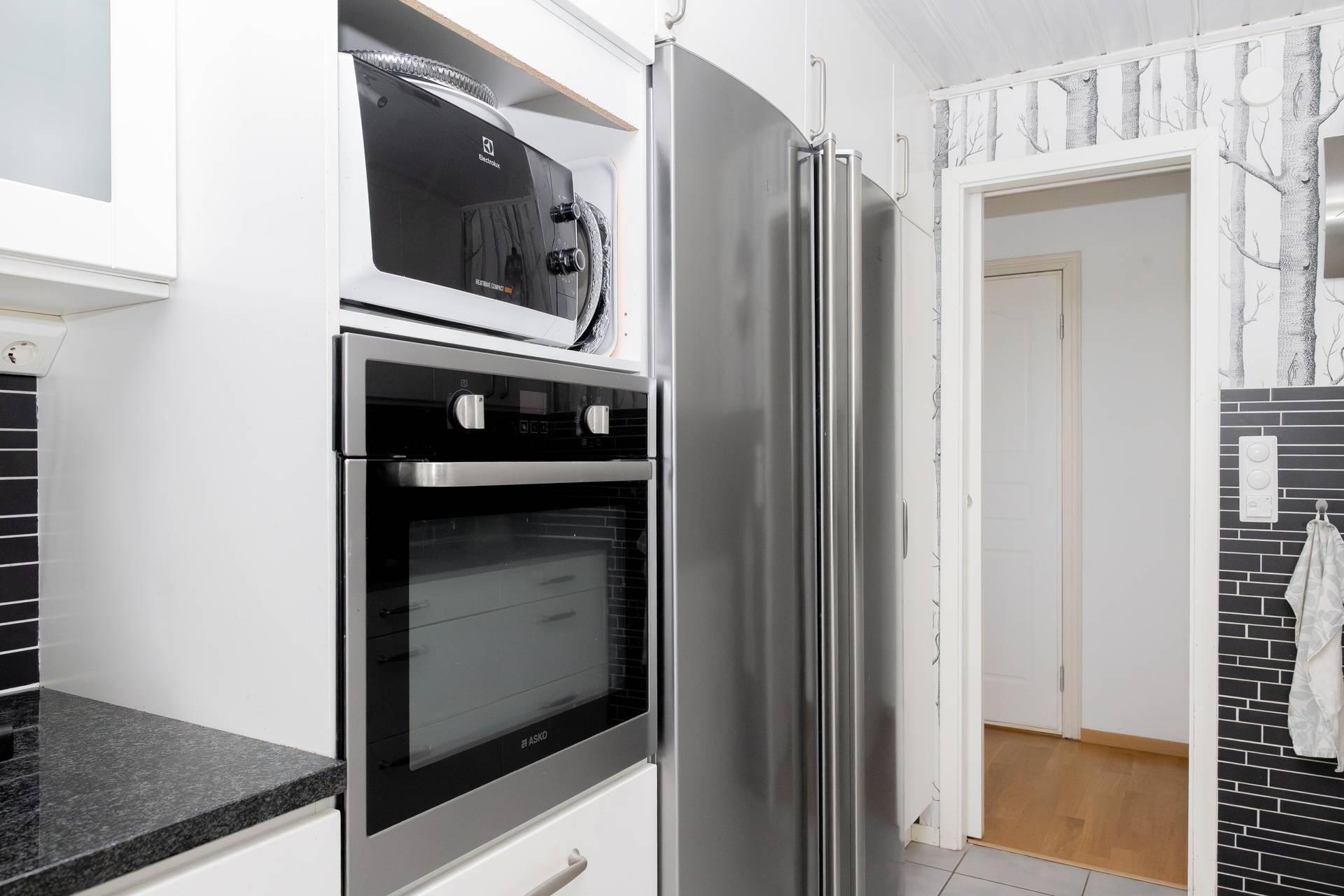 5 rum Radhus på Sankta Gertruds väg 174 Djurgården Västerviks kommun - bild 21