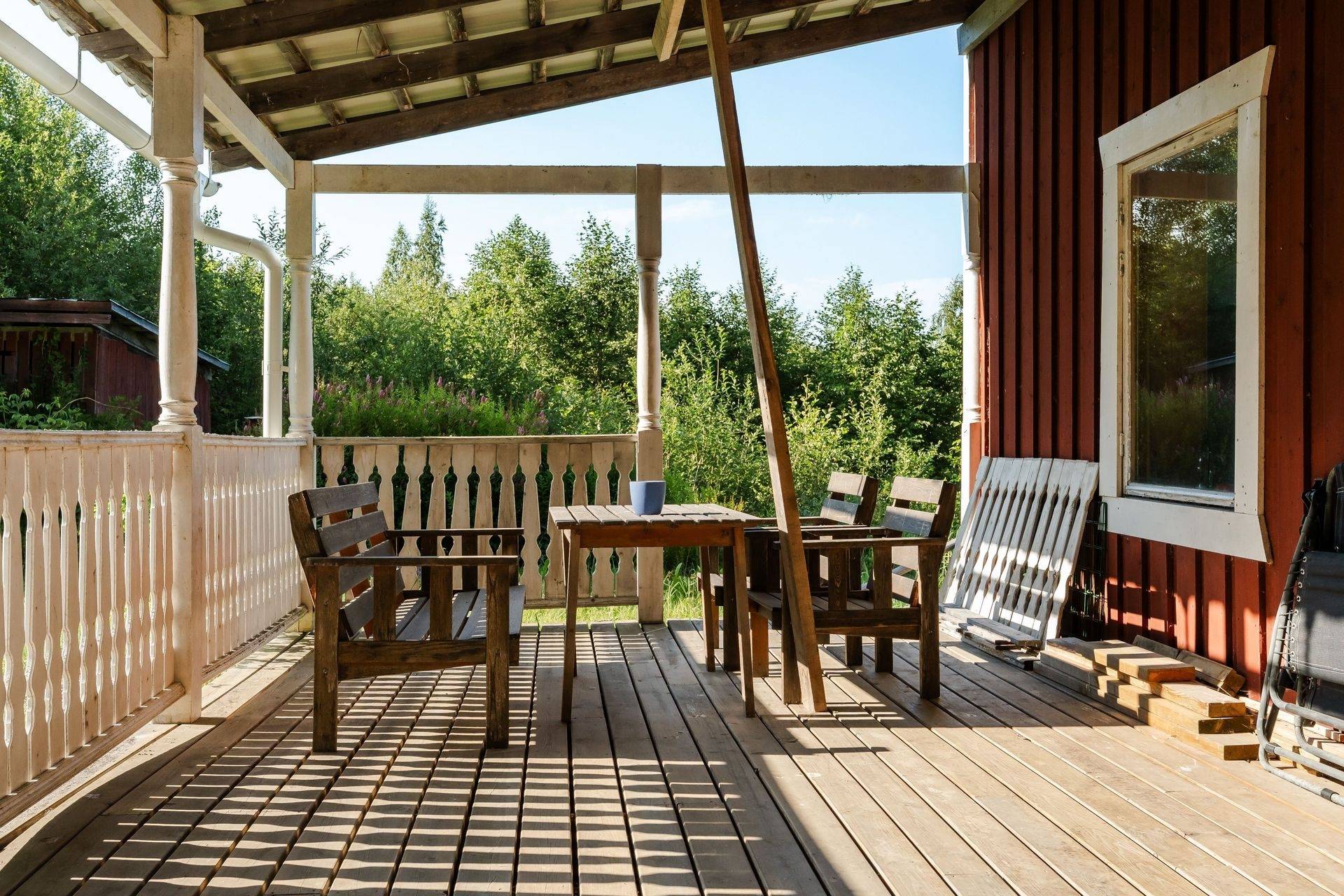 Gård med jordbruk på Västeråsen 419 Bispgården Ragunda kommun - bild 10