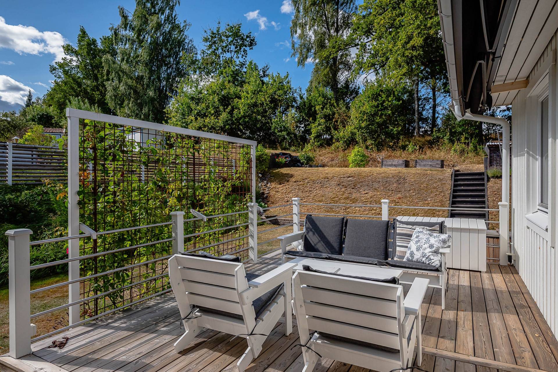 6 rum Villa på Kantvägen 13 Vingåker Vingåkers kommun - bild 44