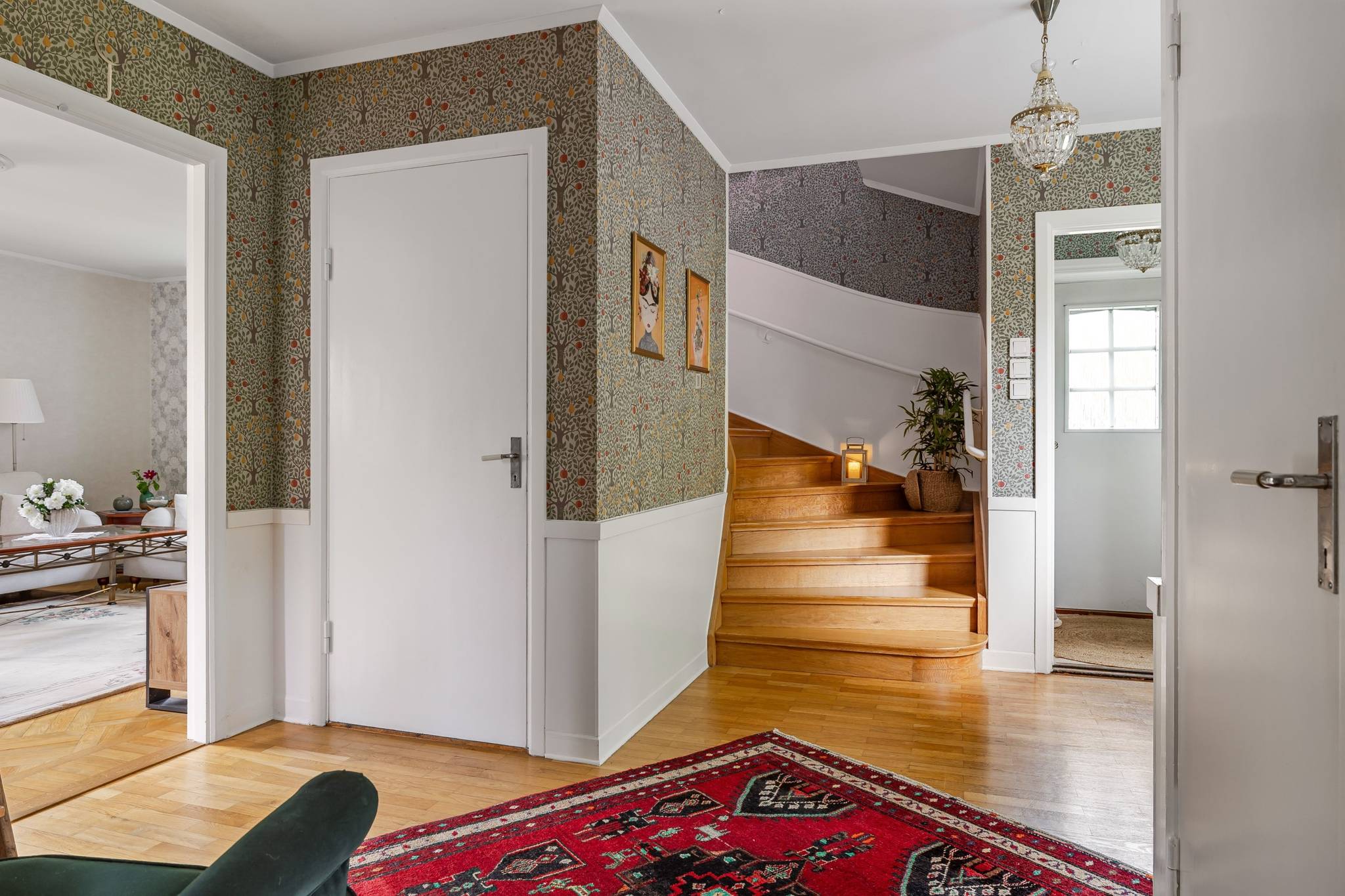 6 rum Parhus på Linköpingsvägen 14 Överum Västerviks kommun - bild 6