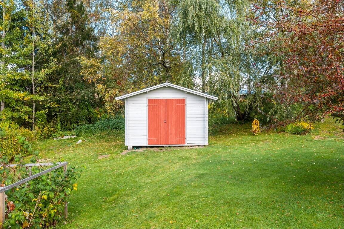5 rum Villa på Sundbergsvägen 10 Centrala Torsby Torsby kommun - bild 30
