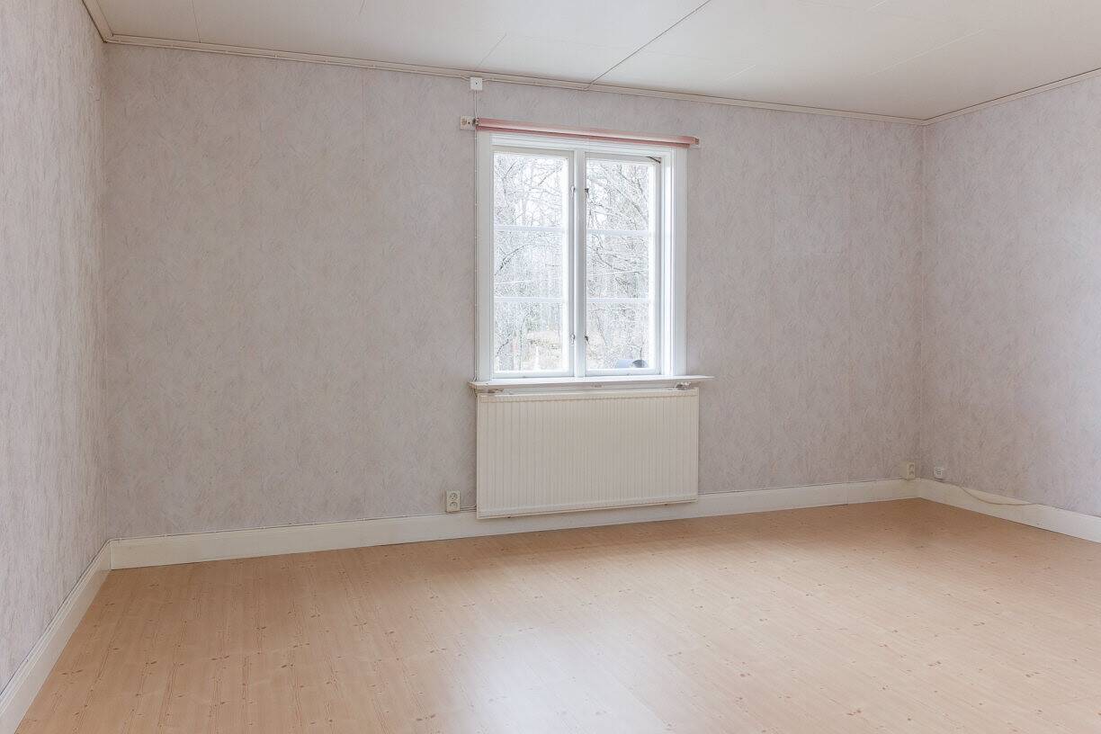 3 rum Villa på Bänarp Solhem 1 LANDET - VÄSTRA HARG Mjölby kommun - bild 15