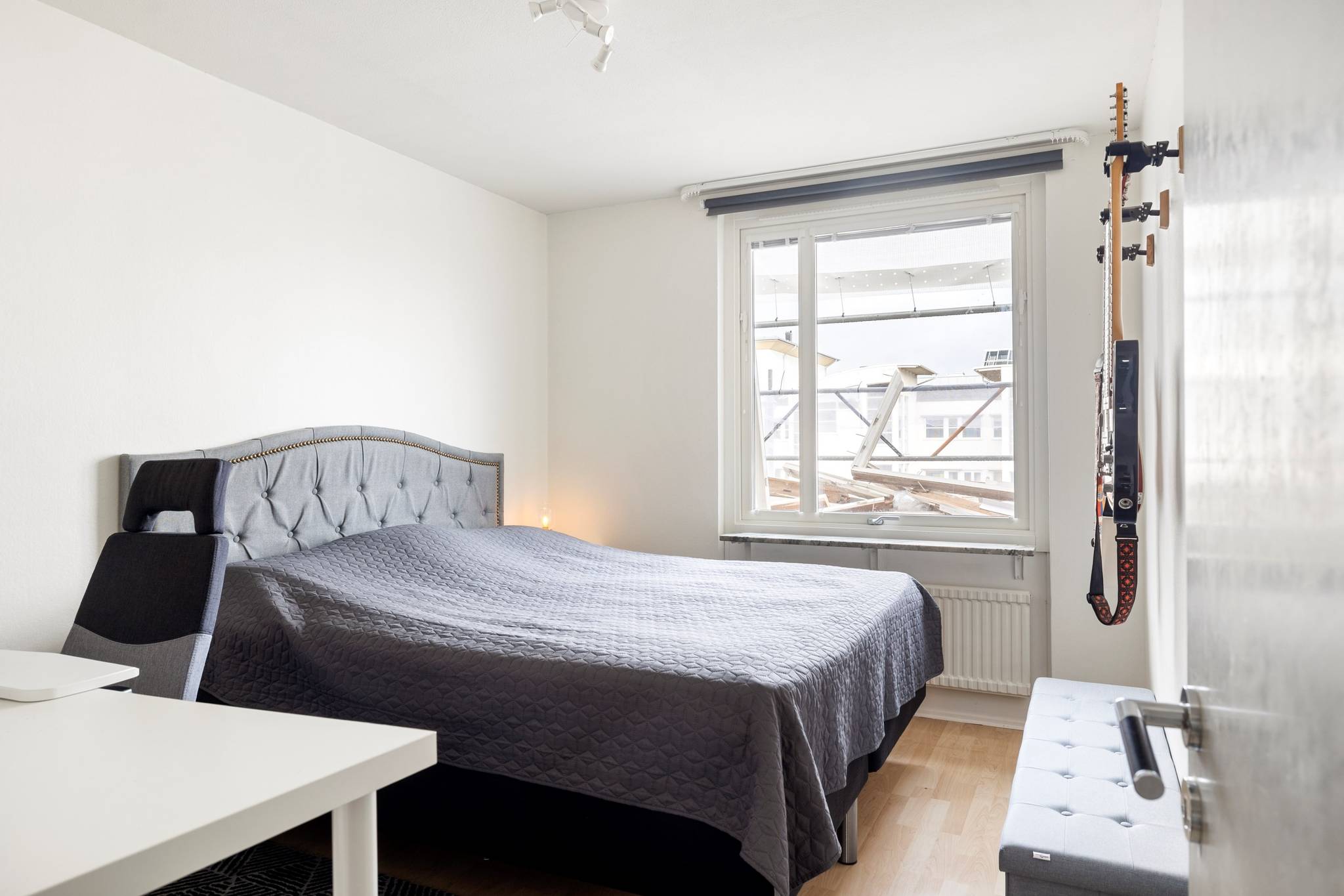 2 rum Lägenhet på Borgmästaregatan 3A Centralt Kalmar kommun - bild 10