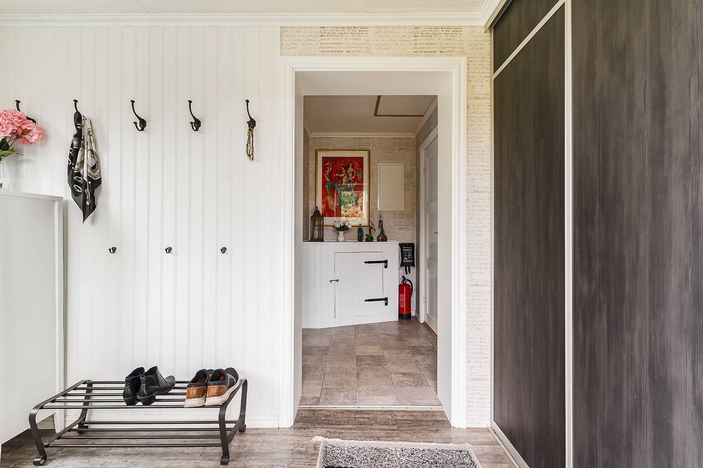 4 rum Villa på Dalälvsvägen 3 Mehedeby Tierps kommun - bild 10