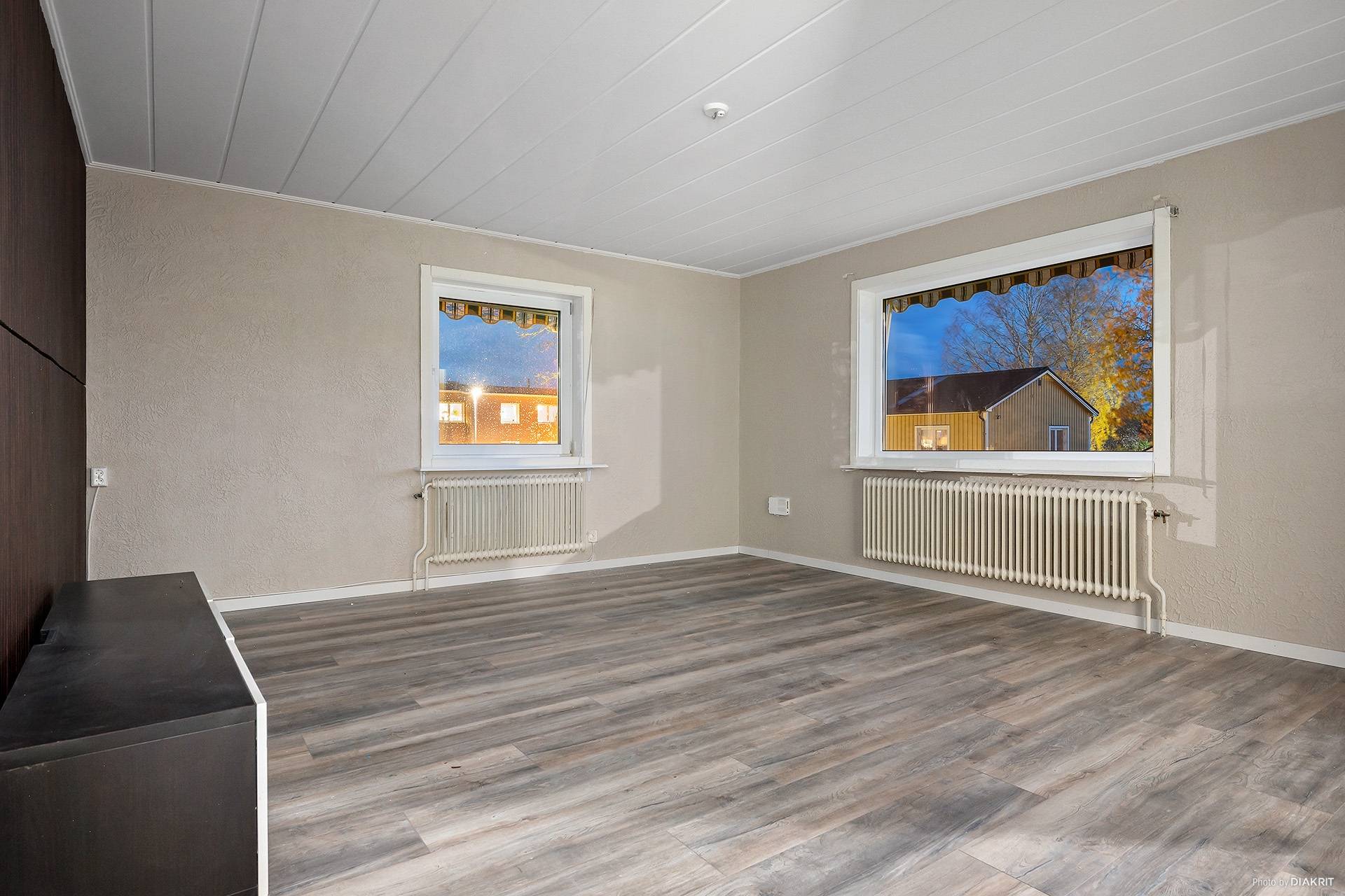 7 rum Villa på Förrådsvägen 7 Bodsvedjan Bodens kommun - bild 9