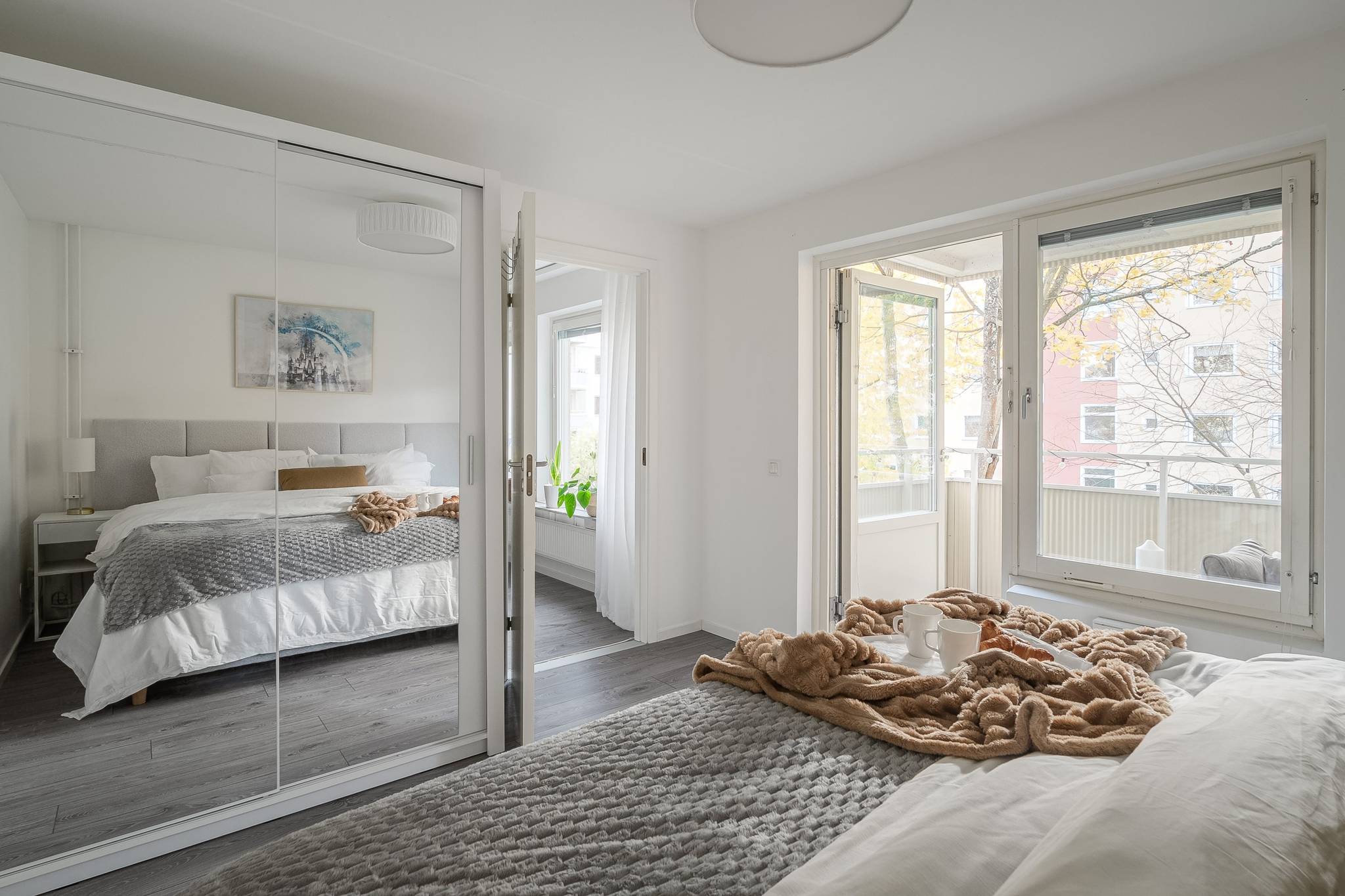 3 rum Lägenhet på Humblegatan 31B Centrala Sundbyberg Sundbybergs kommun - bild 20