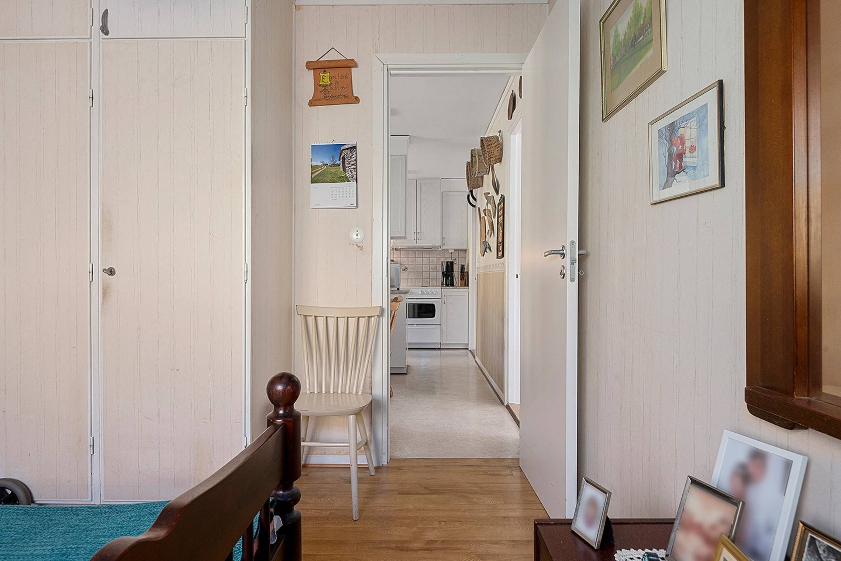 4 rum Villa på Backsläntsgatan 6 Hässleholm - Väster Hässleholms kommun - bild 10