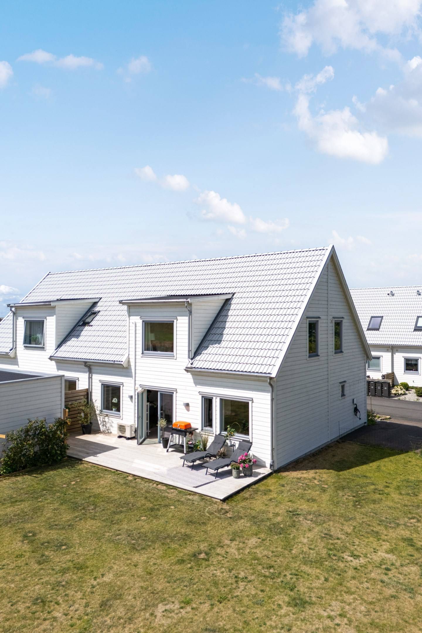 5 rum Parhus på Gårdsvägen 40B Furulund Kävlinge kommun - bild 23