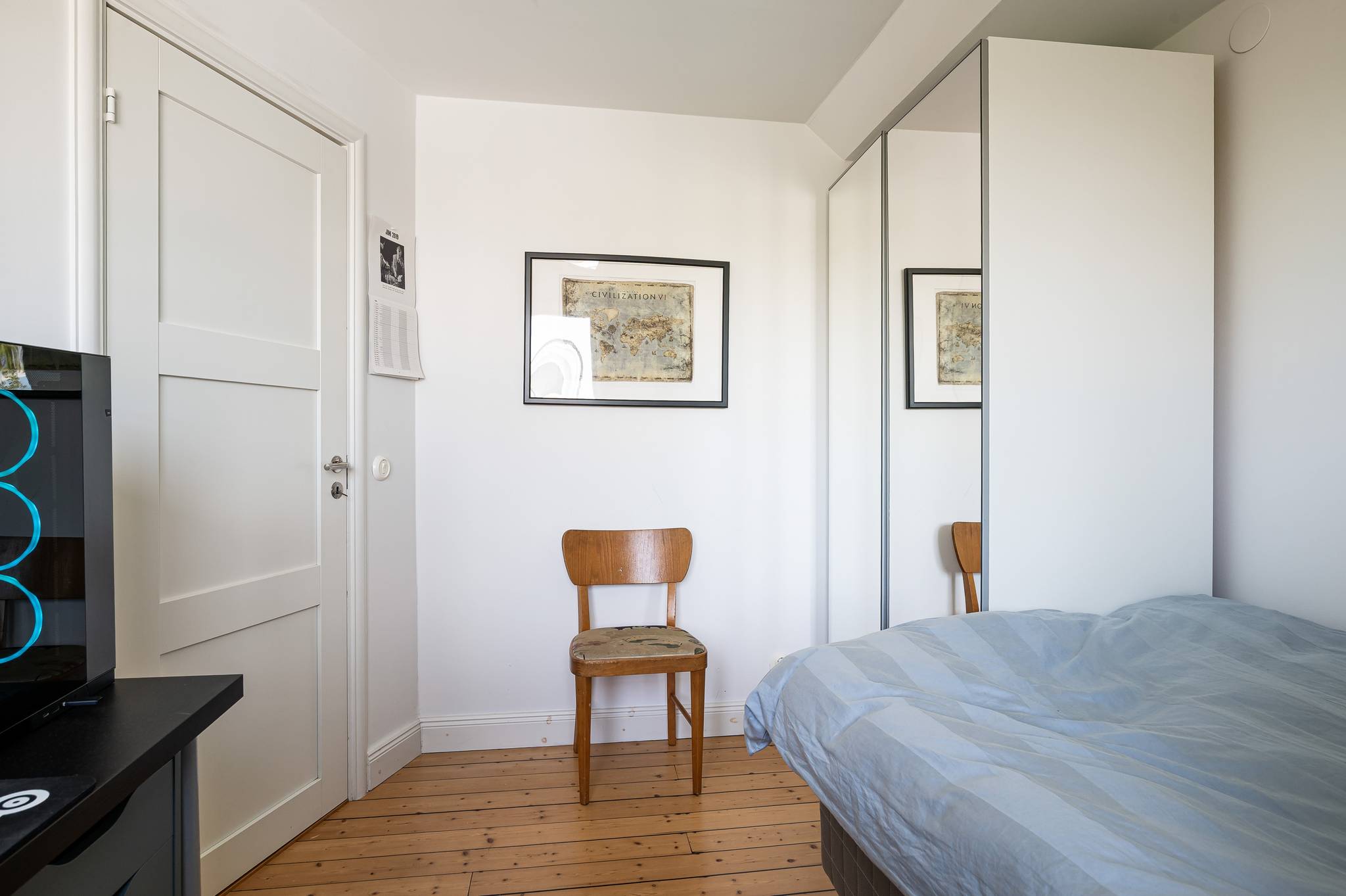 6 rum Villa på Herrhagsvägen 42 Svedmyra - Enskede Stockholms kommun - bild 42