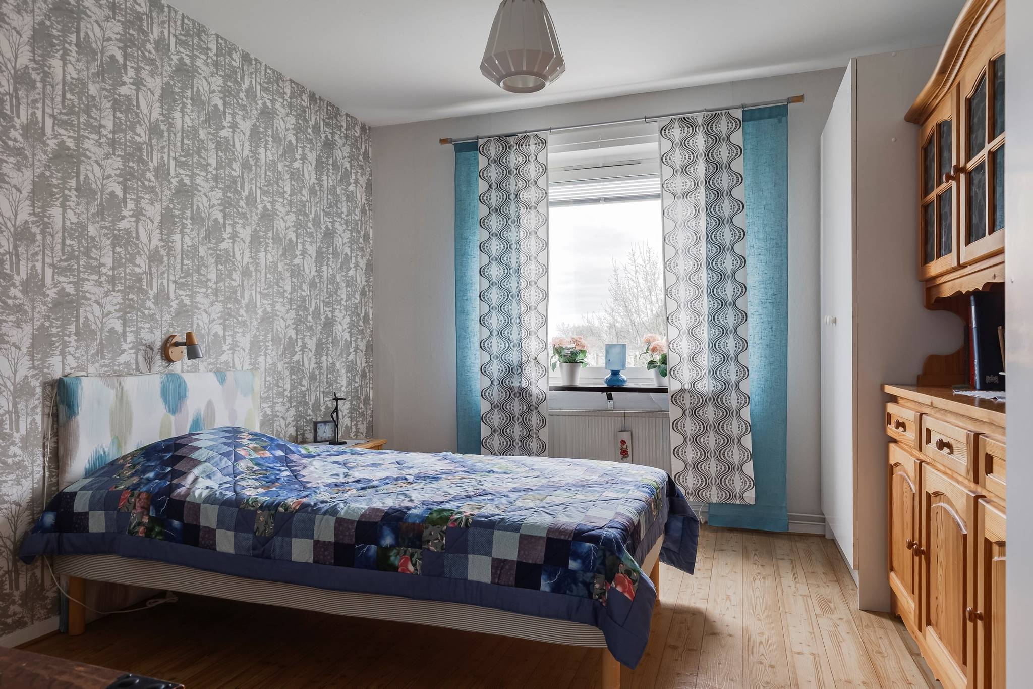 3 rum Lägenhet på Bergsmansgatan 58A Karls-Åby Karlskoga kommun - bild 11