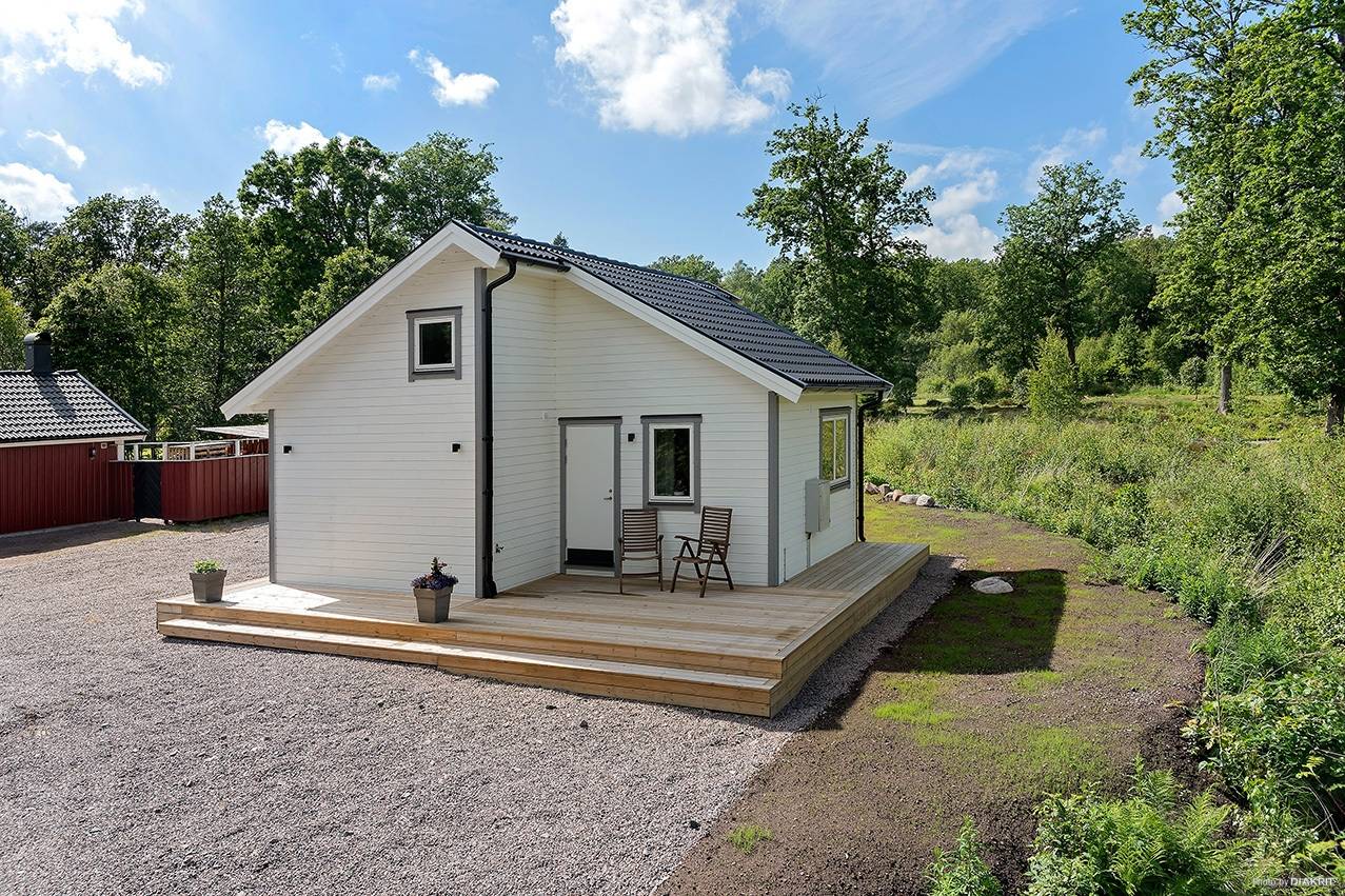 Marbäck, Halmstads kommun