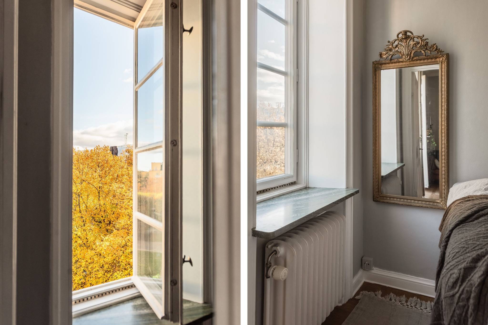 2 rum Lägenhet på Valhallavägen 149 Östermalm/ Nedre Gärdet Stockholms kommun - bild 11