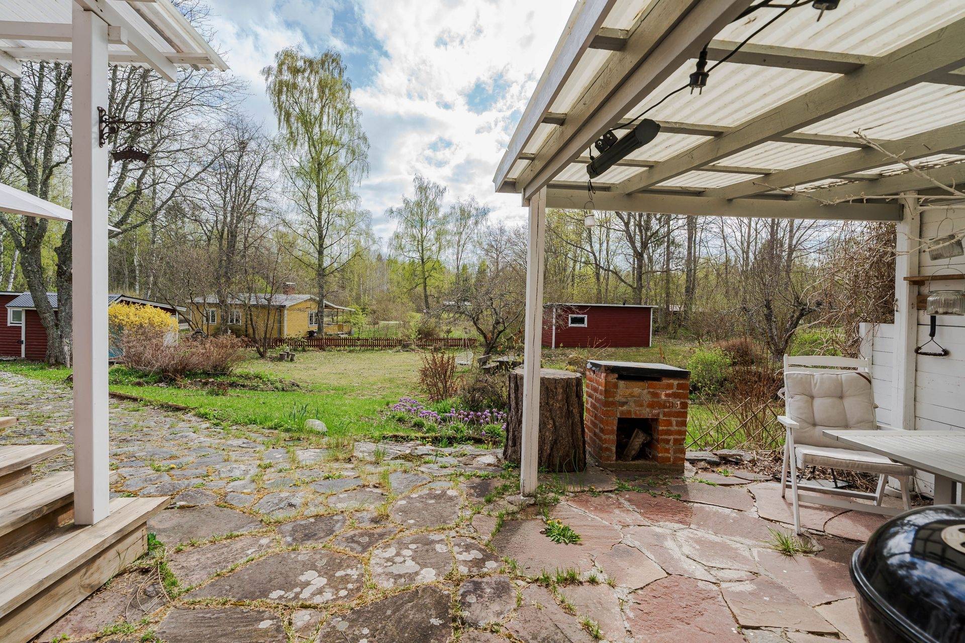 2.5 rum Villa på Fårskärsvägen 37 Gårdskär Älvkarleby kommun - bild 35