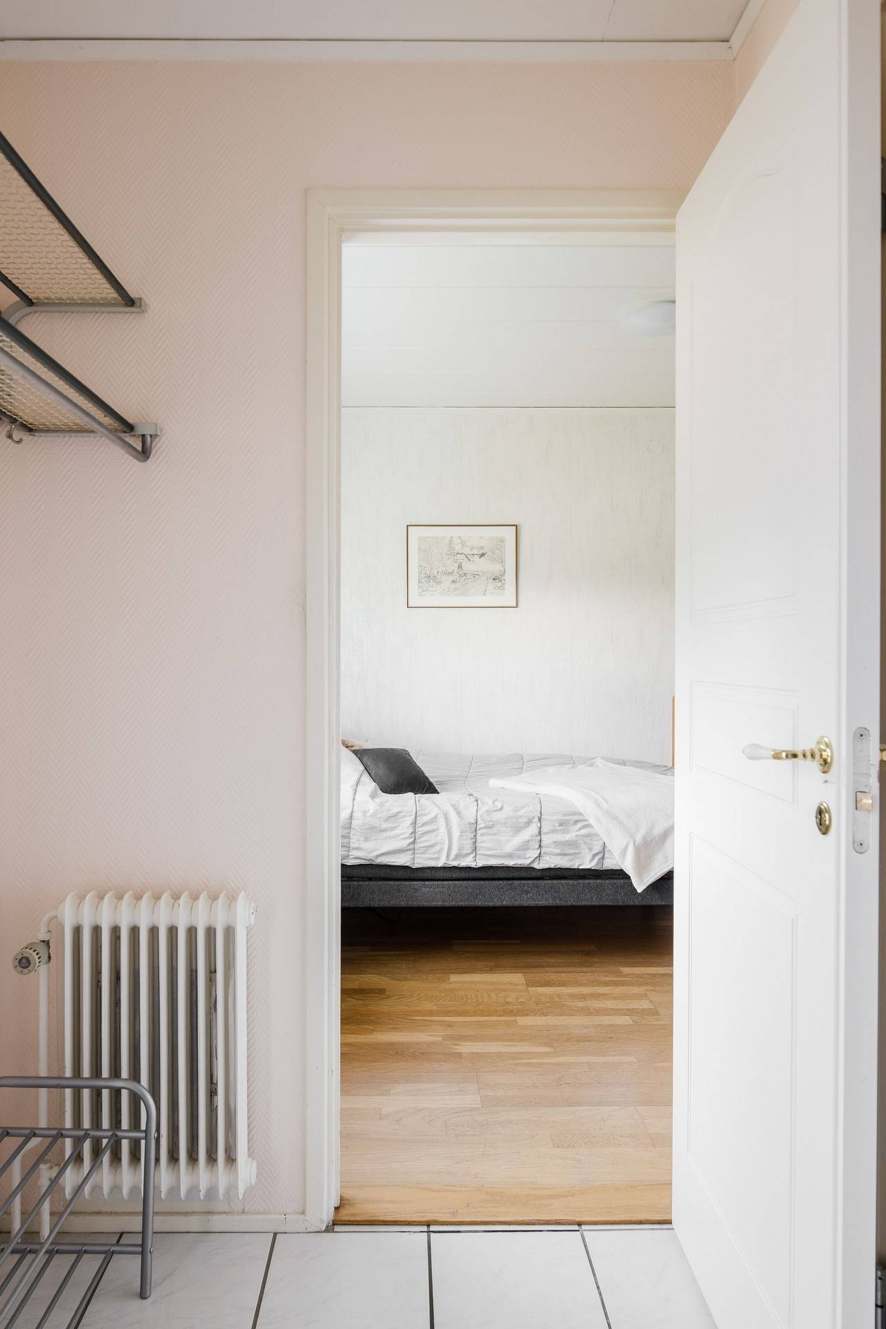 4 rum Villa på Månesköldsgatan 13 Lasarettsområdet Lidköpings kommun - bild 14