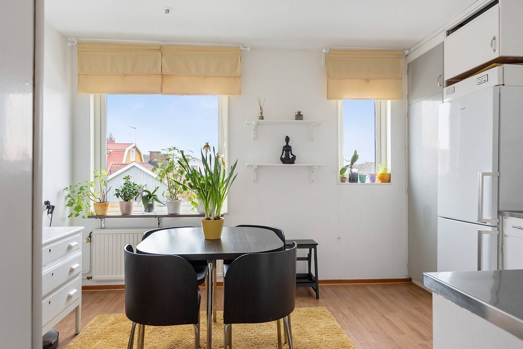 1 rum Lägenhet på Ågårdsgatan 5 B Påfågeln / Centrum Ronneby kommun - bild 4
