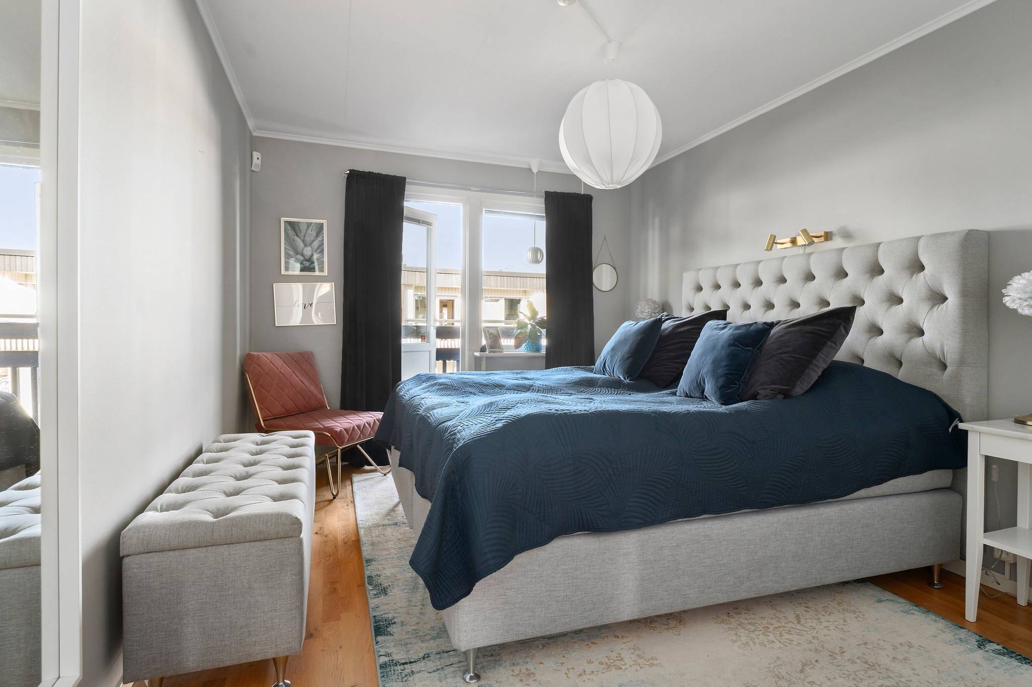 5 rum Villa på Lomvägen 231 Kärrdal Sollentuna kommun - bild 6