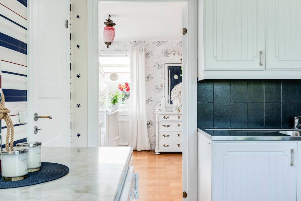 5 rum Villa på Folketshusvägen 4 Södra Öland Mörbylånga kommun - bild 7