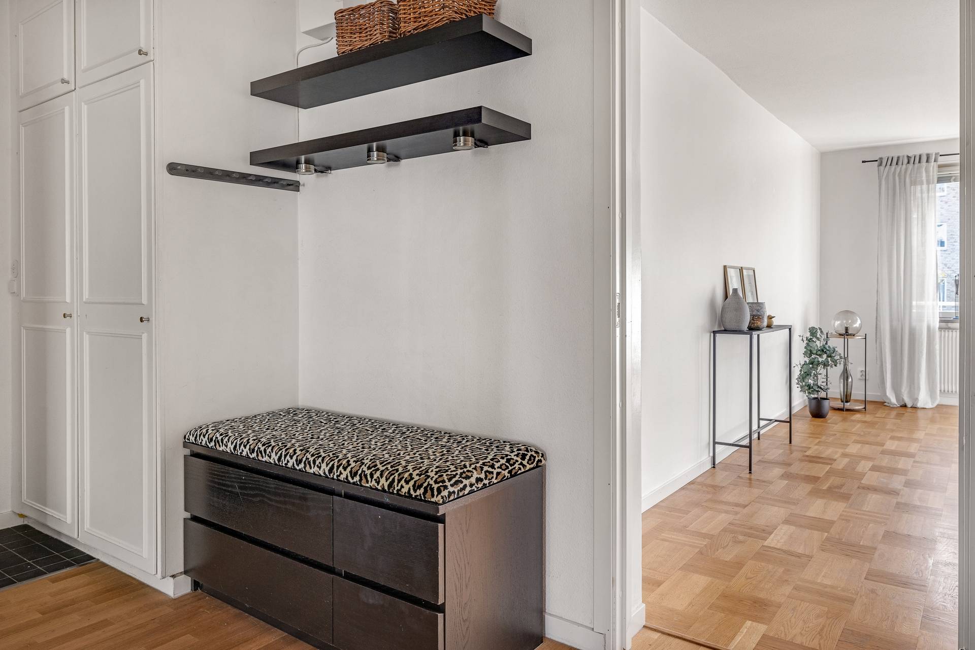 2 rum Lägenhet på Stabby Allé 7 B Luthagen/Stabby Uppsala kommun - bild 7
