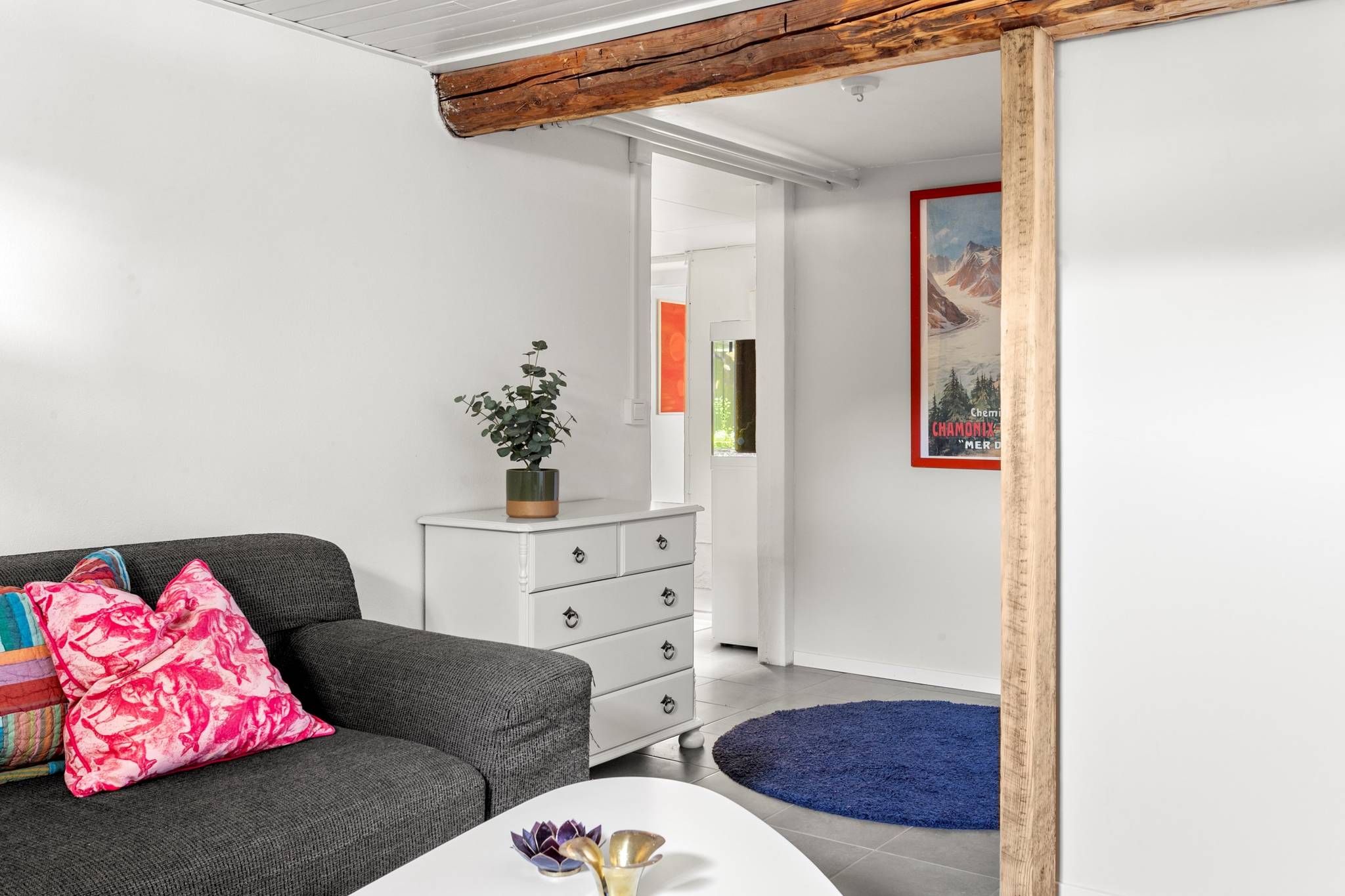 4 rum Villa på Hedvägen 24 Öster Varbergs kommun - bild 28
