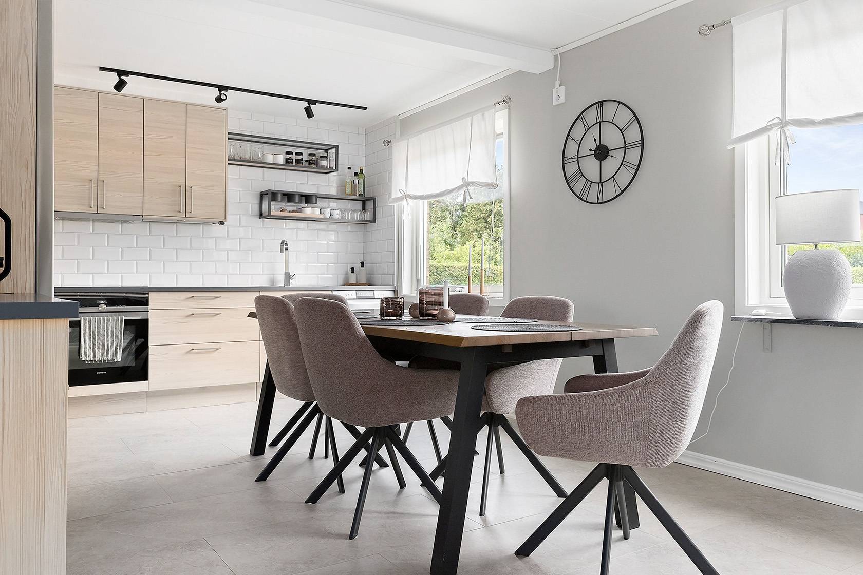 4 rum Villa på Mellangatan 7 Bromölla Bromölla kommun - bild 6