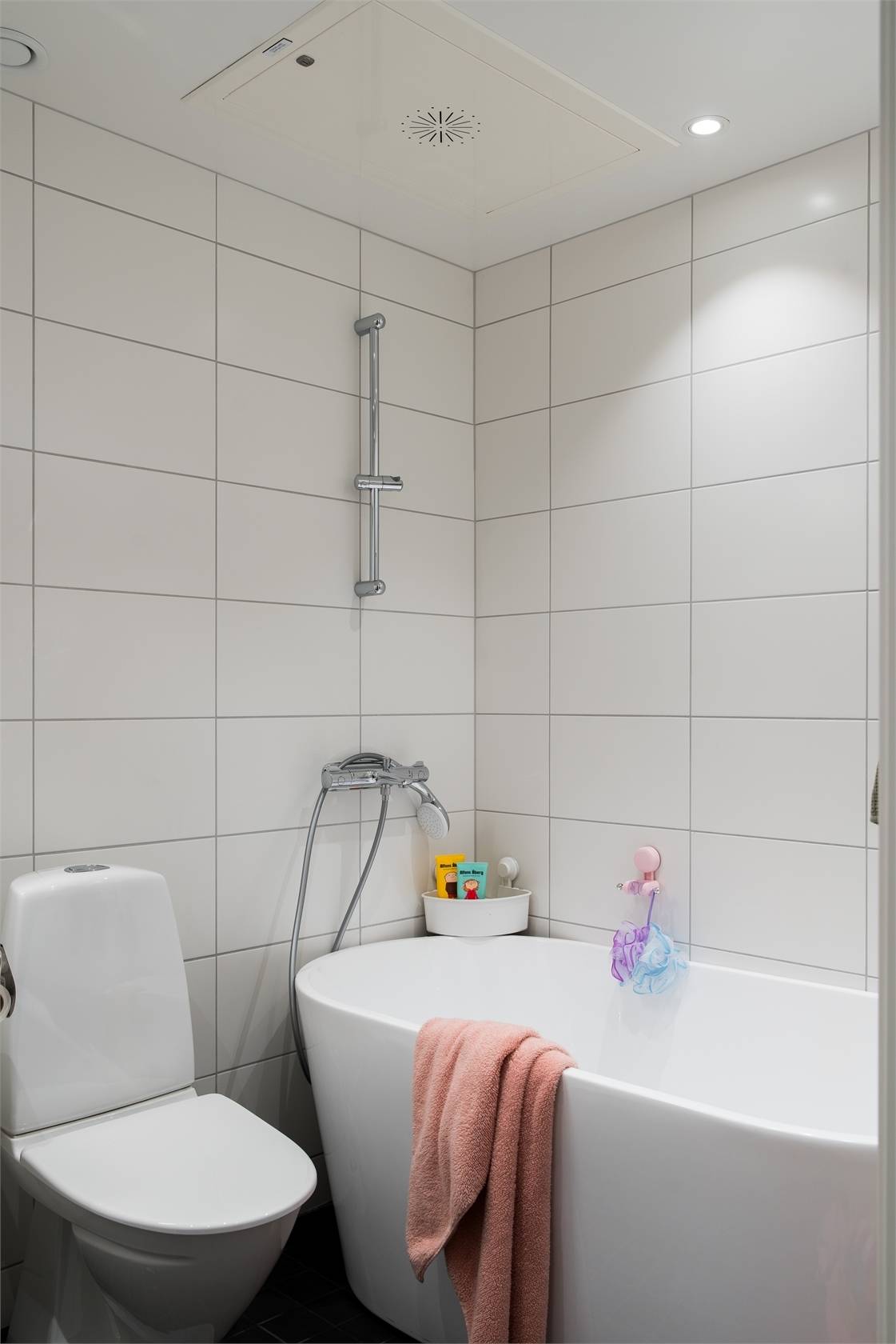 5 rum Lägenhet på Sivs gränd 3A Hyllie Malmö kommun - bild 26