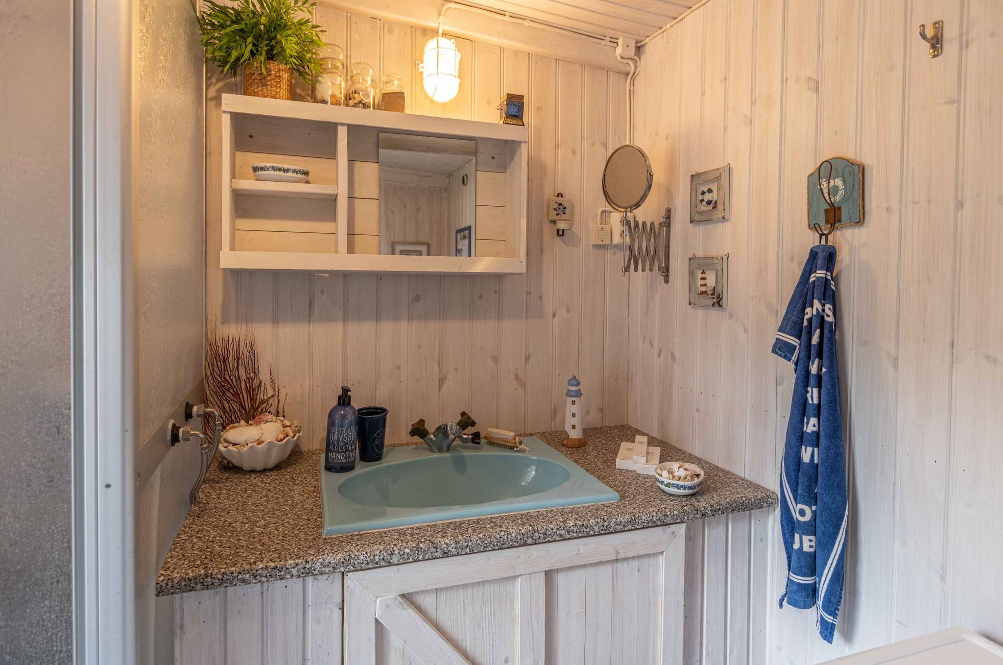 2 rum Fritidshus på Ramsan 21 Norrtälje kommun - bild 35
