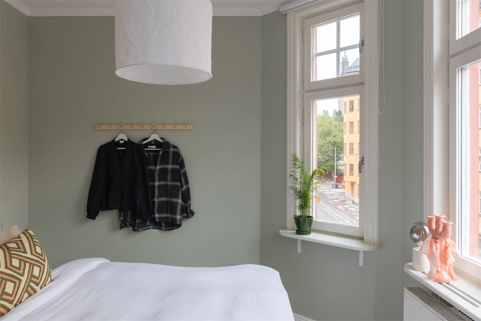 2 rum Lägenhet på Högalidsgatan 54 B Hornstull Stockholms kommun - bild 25