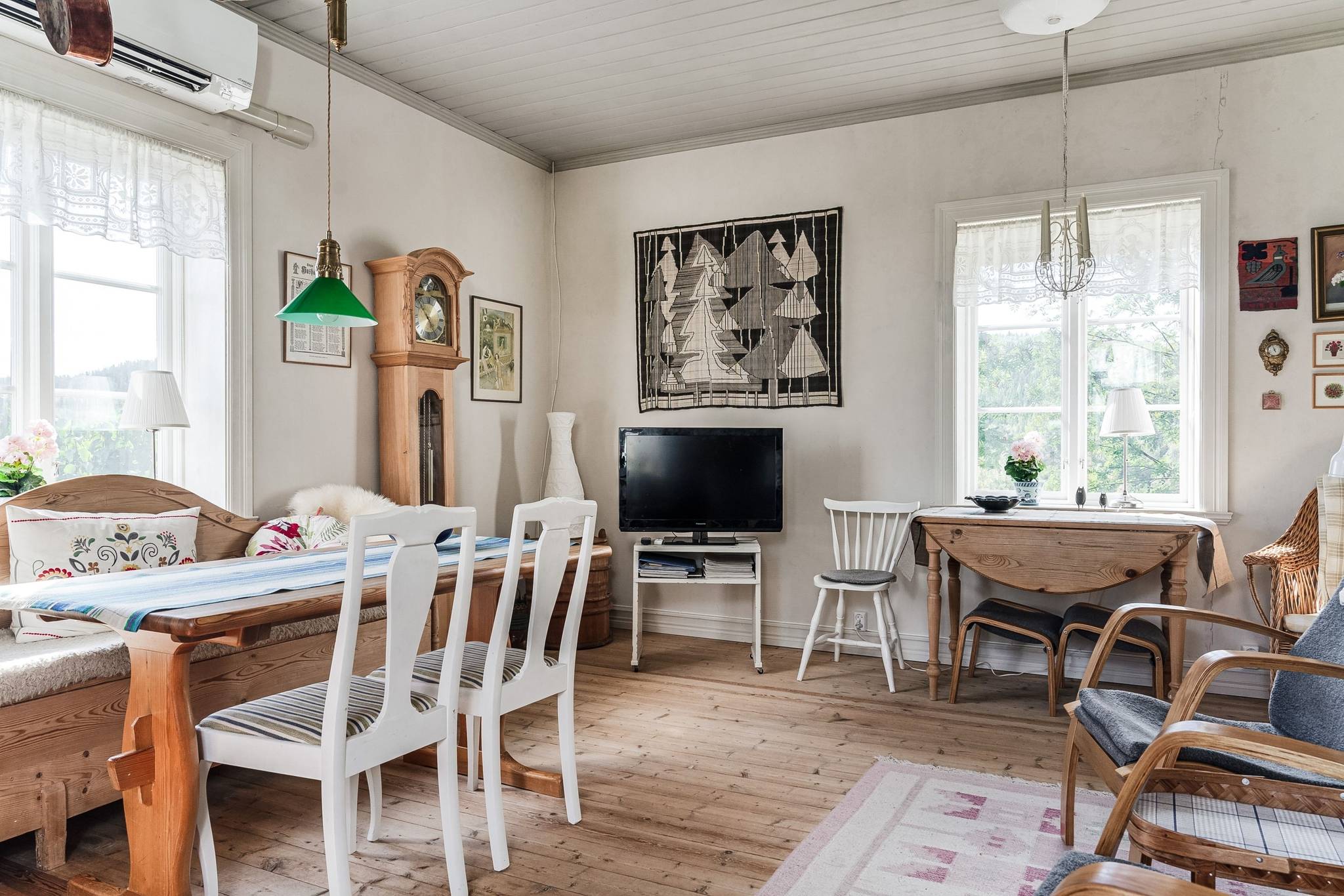 2 rum Vinterbonat fritidshus på Risholn 347 Leksands kommun - bild 17