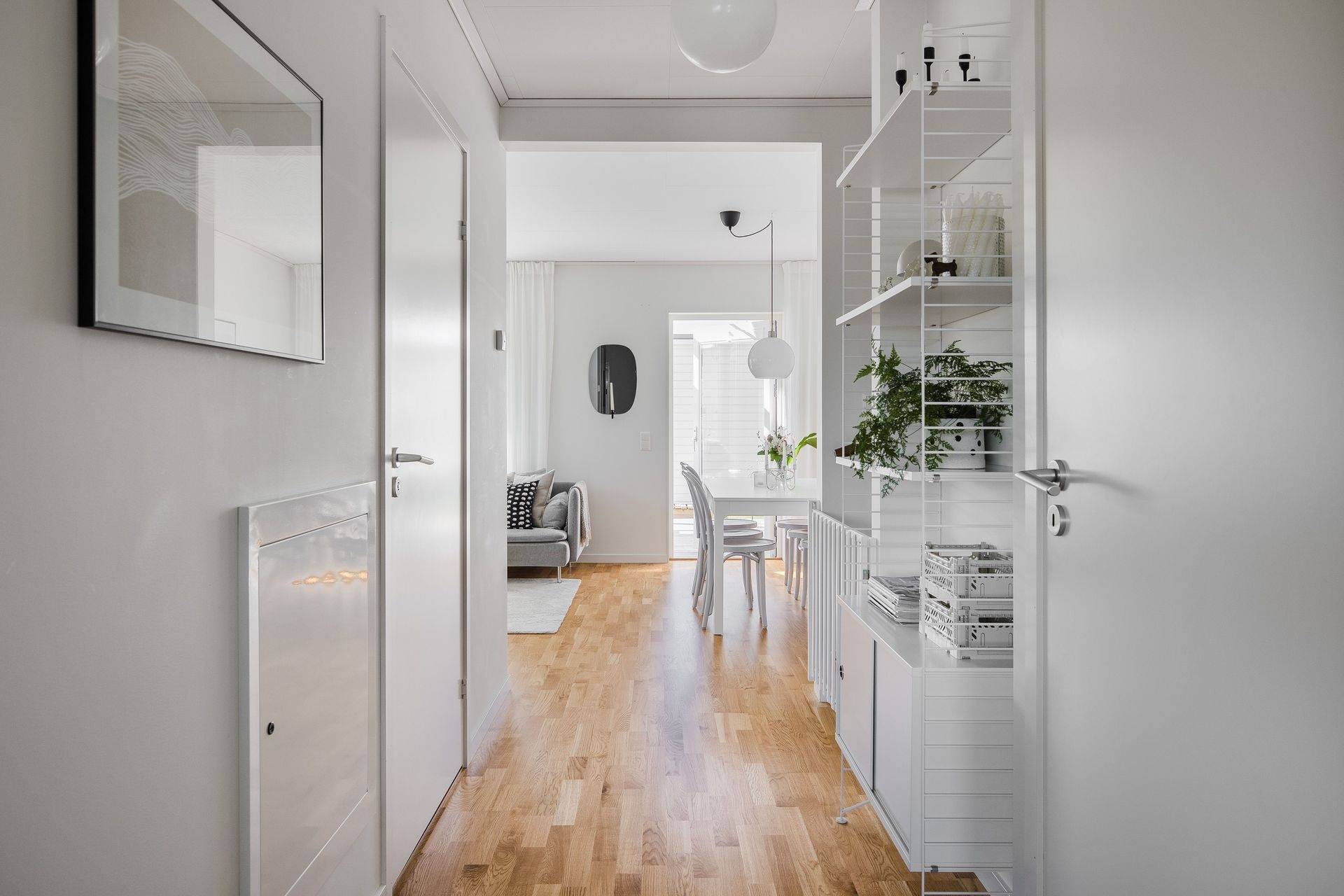 5 rum Lägenhet på Tunnlandsvägen 11A Askeslätt Lidköpings kommun - bild 23