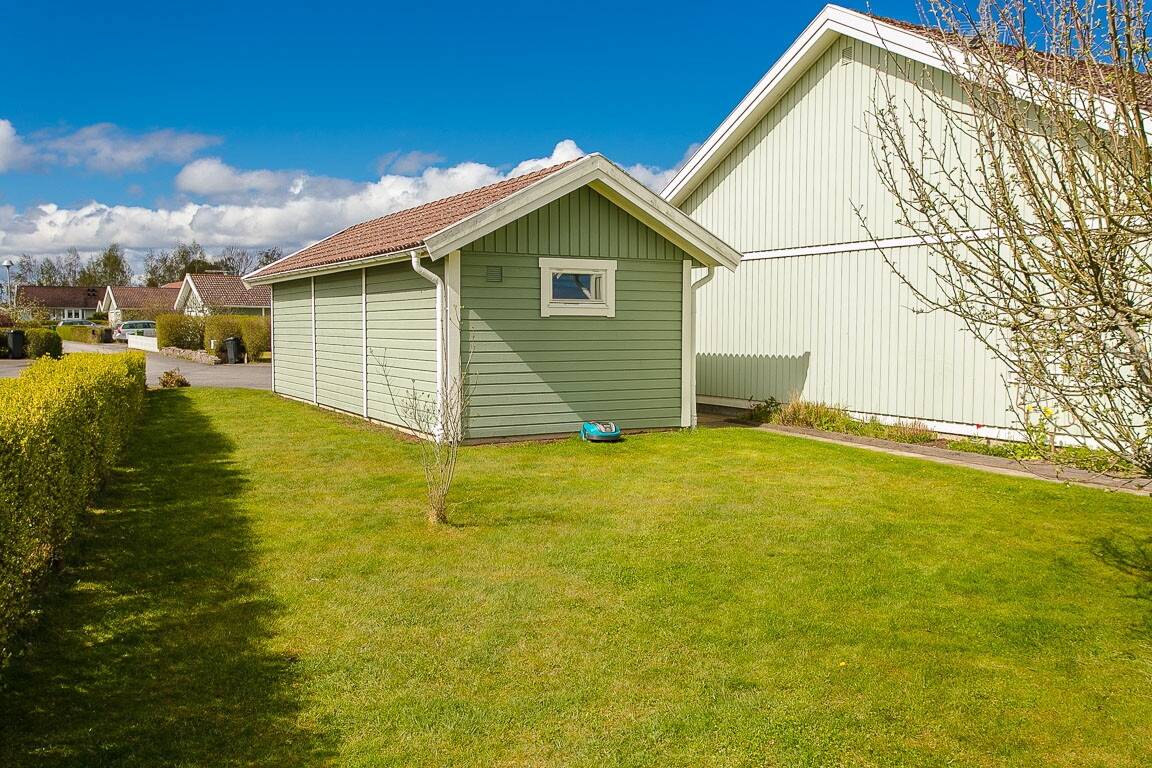 3 rum Lägenhet på Falkagårdsvägen 3 Vinninga Lidköpings kommun - bild 28