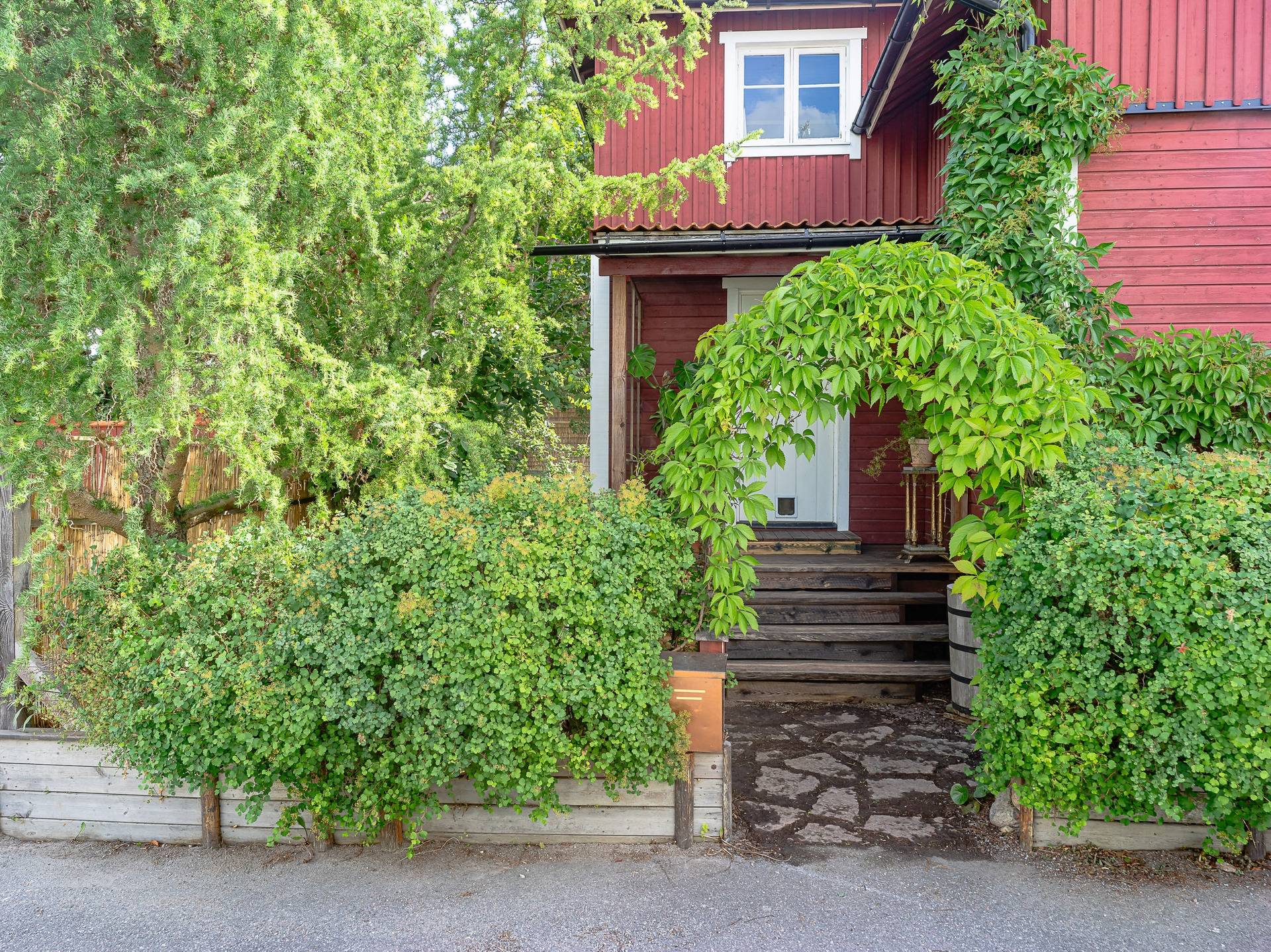 3 rum Villa på Skolgatan 9 Gnesta Gnesta kommun - bild 25
