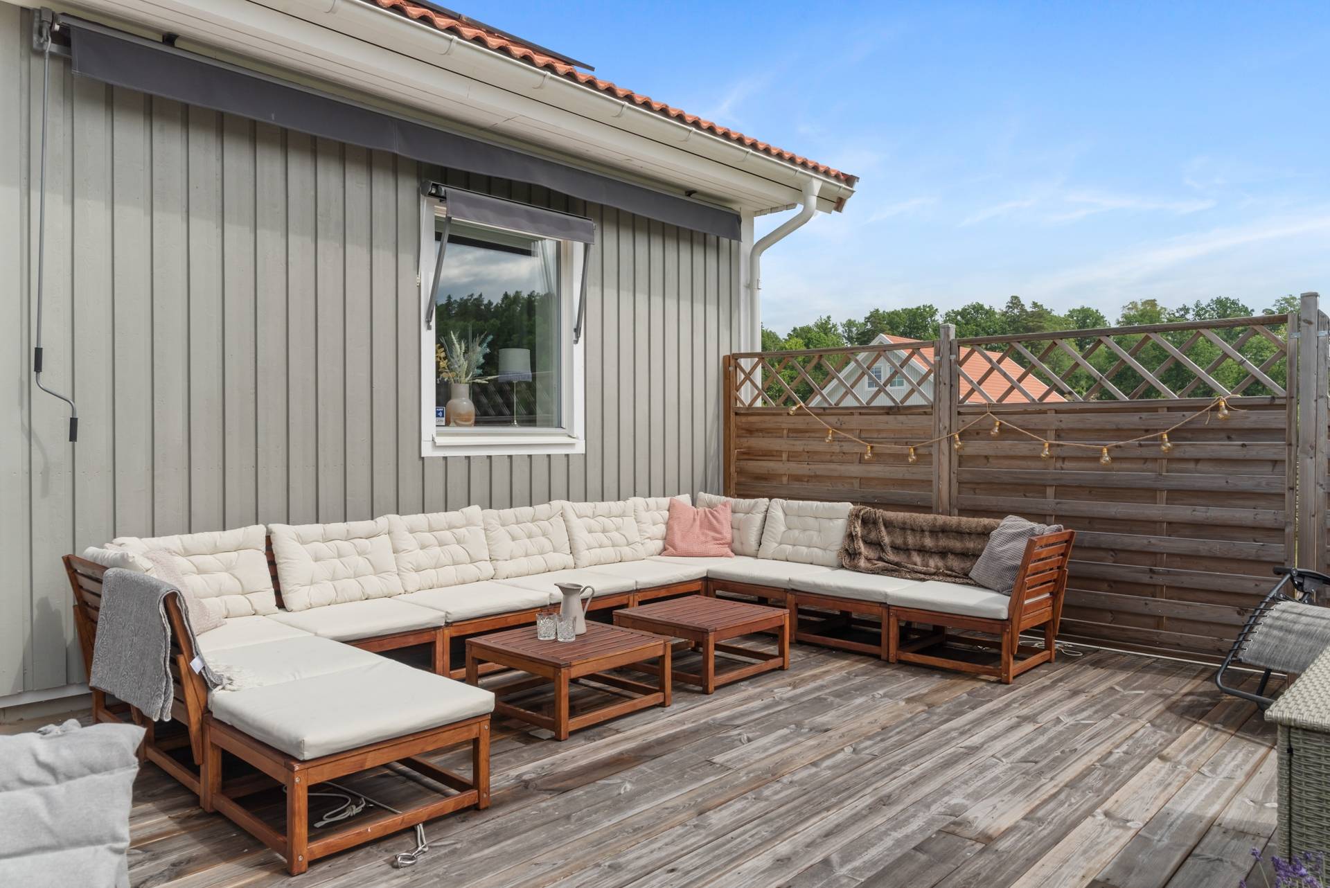 5 rum Villa på Uddeboövägen 114 Uddeboö Norrtälje kommun - bild 33