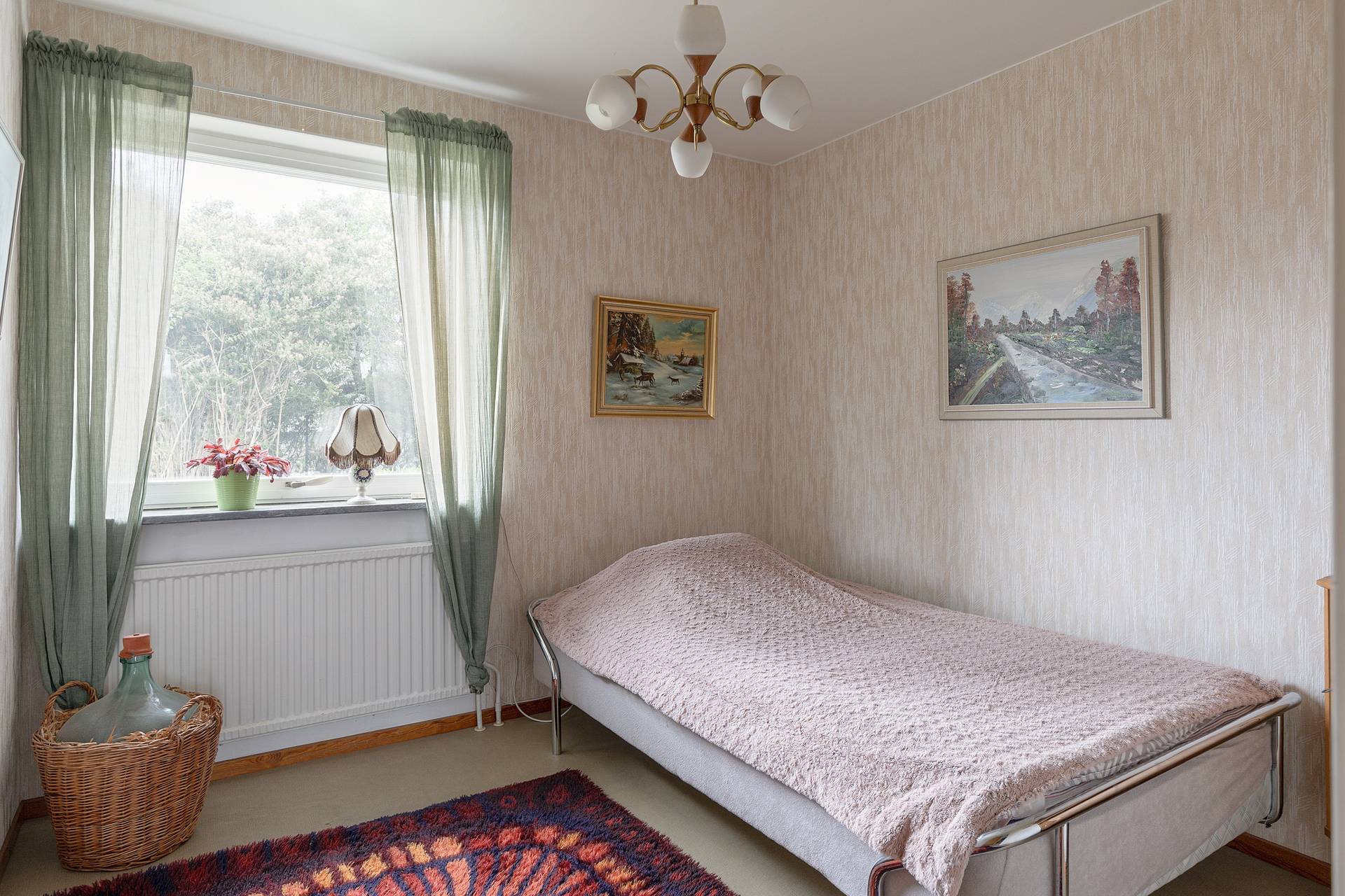 6 rum Villa på Backvägen 2 Karlskrona kommun - bild 9