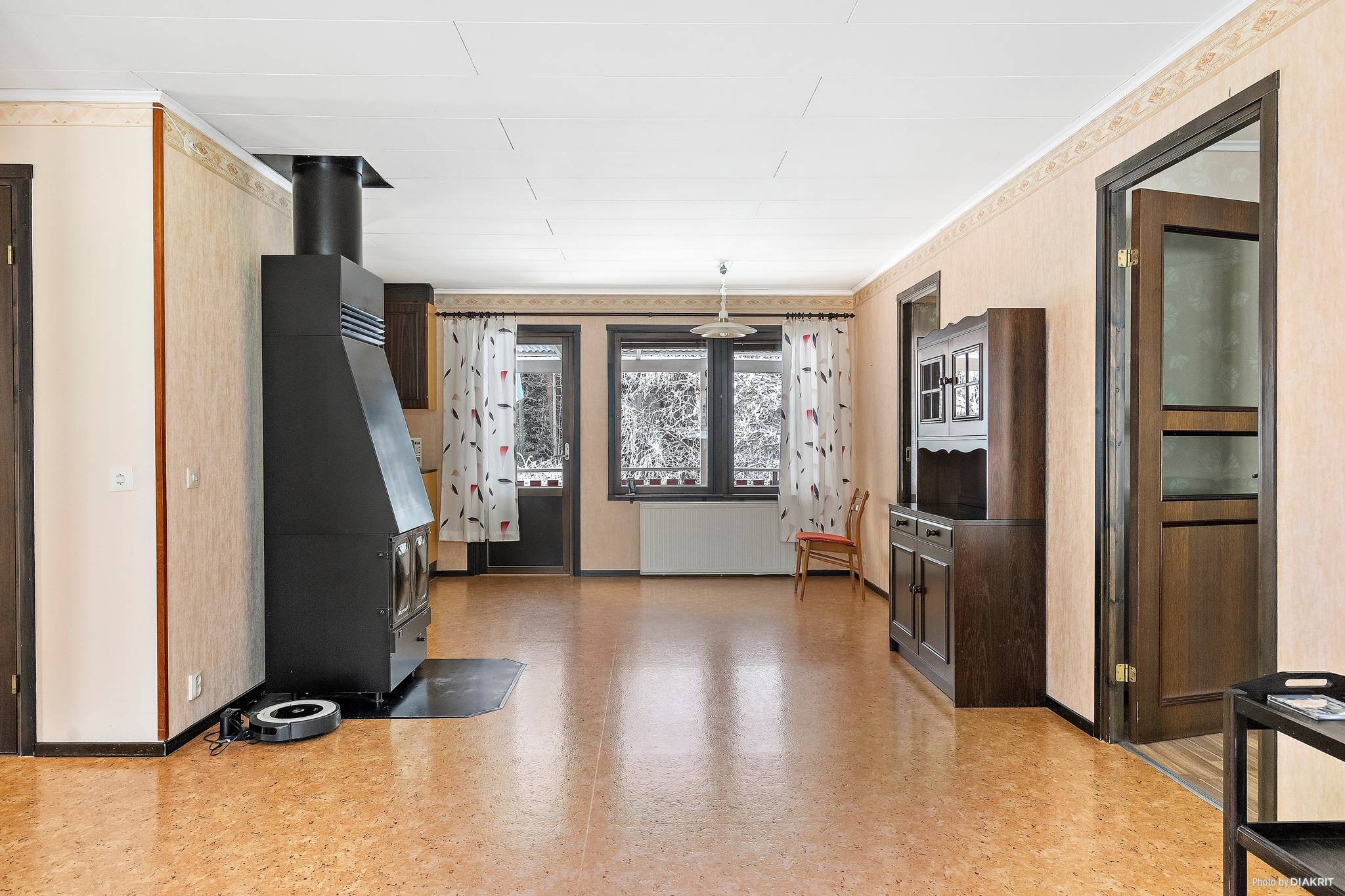 5 rum Villa på Tallstigen 4 Storuman Storumans kommun - bild 12