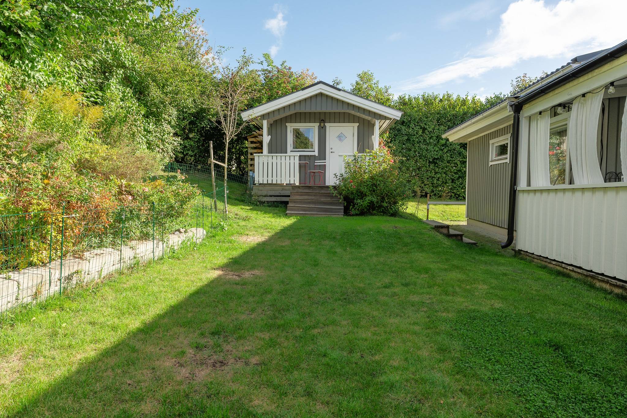 7 rum Villa på Andromedavägen 7B Tuna Österåkers kommun - bild 50