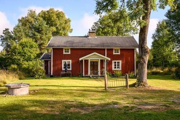 Virestad, Älmhults kommun